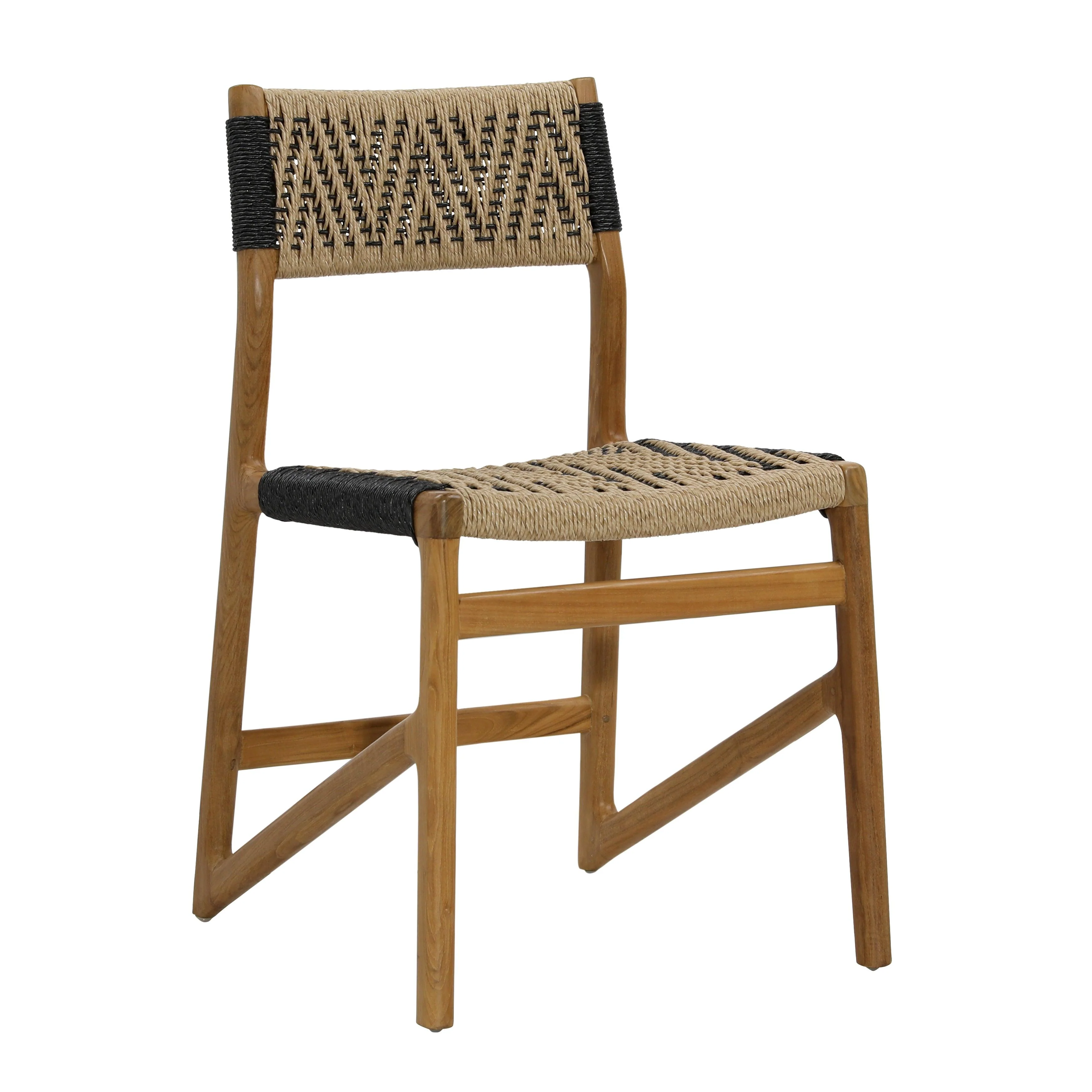 Lumi Dining Chair NABK - Remutear