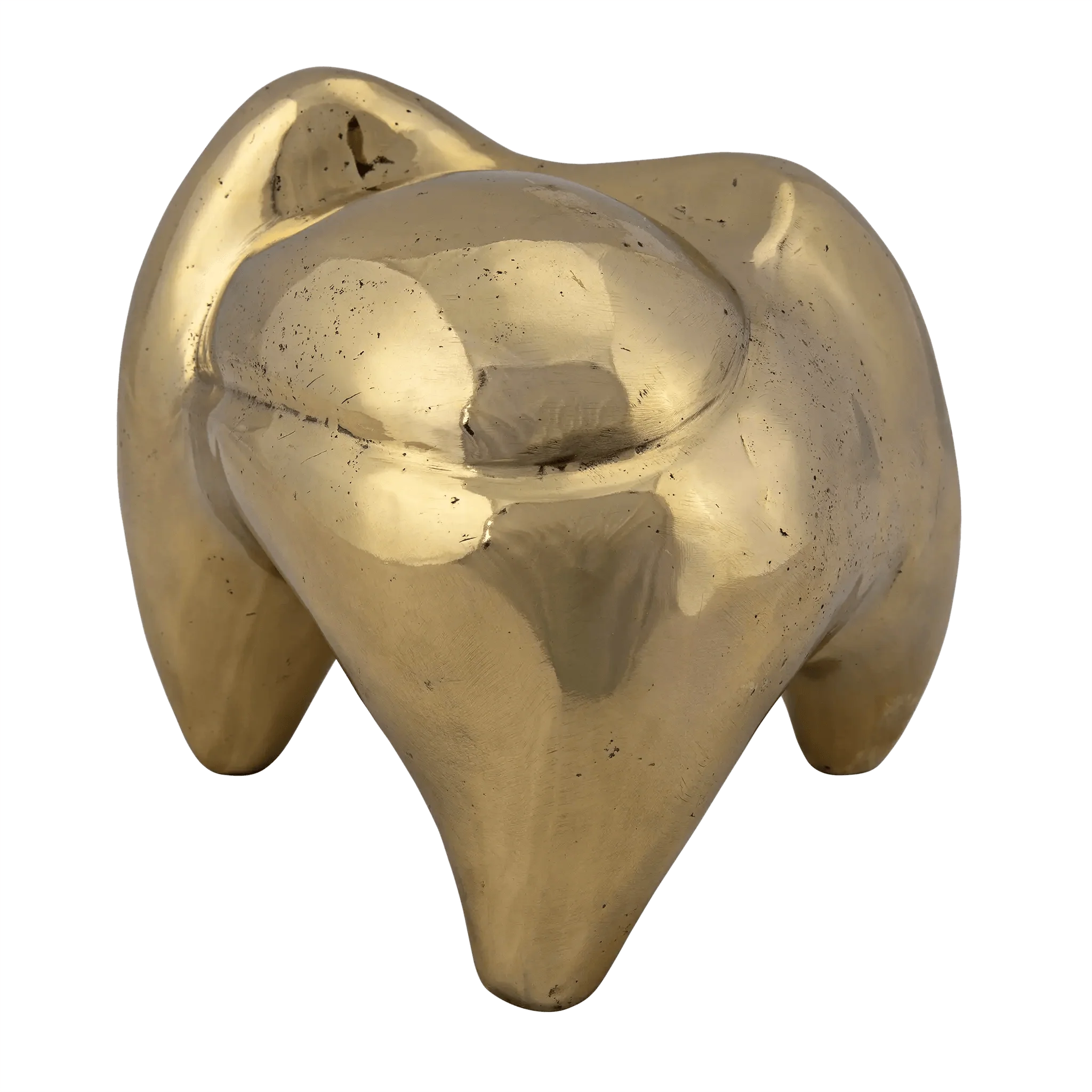 Alien, Brass - Remutear