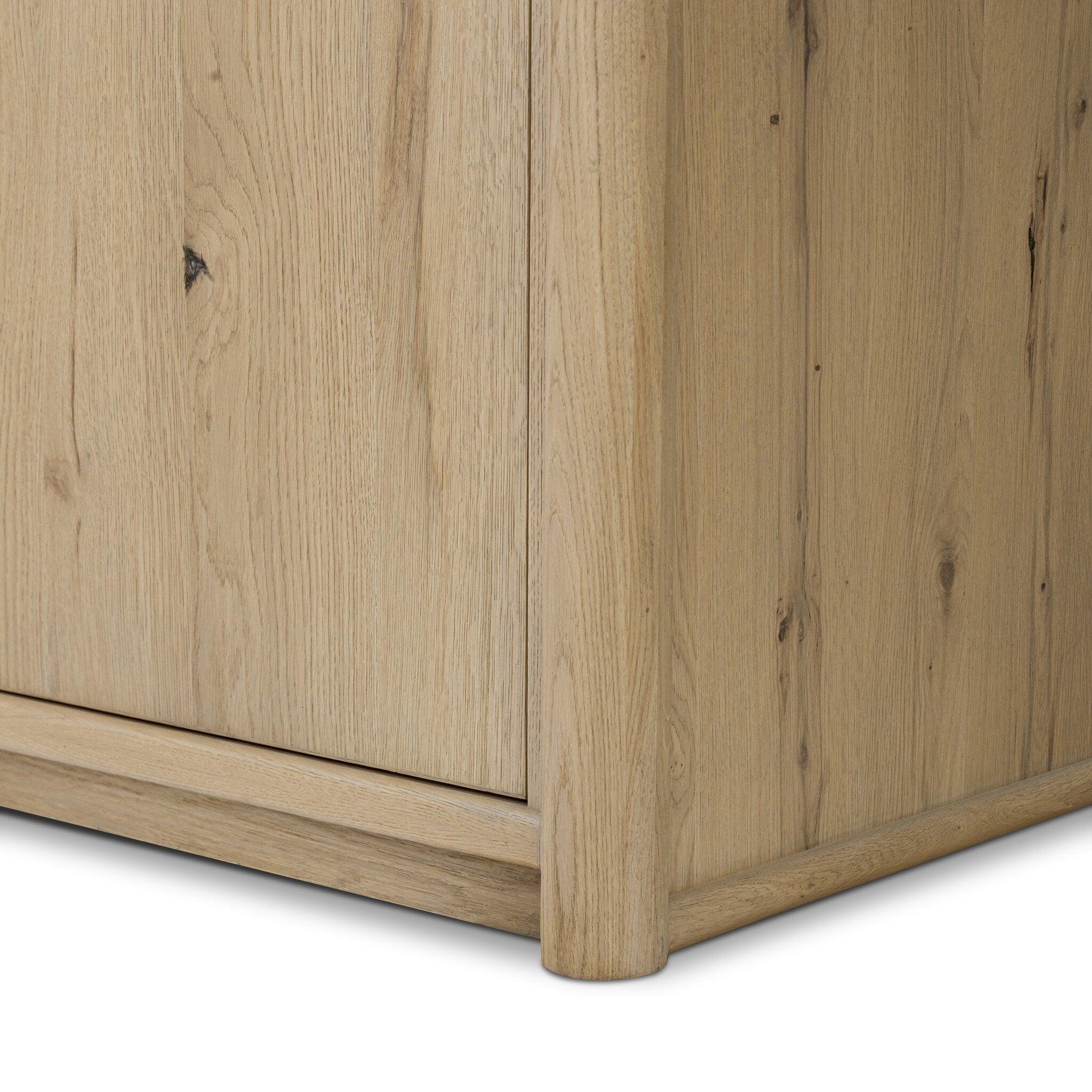 Fatima Kitchen Island - Remutear