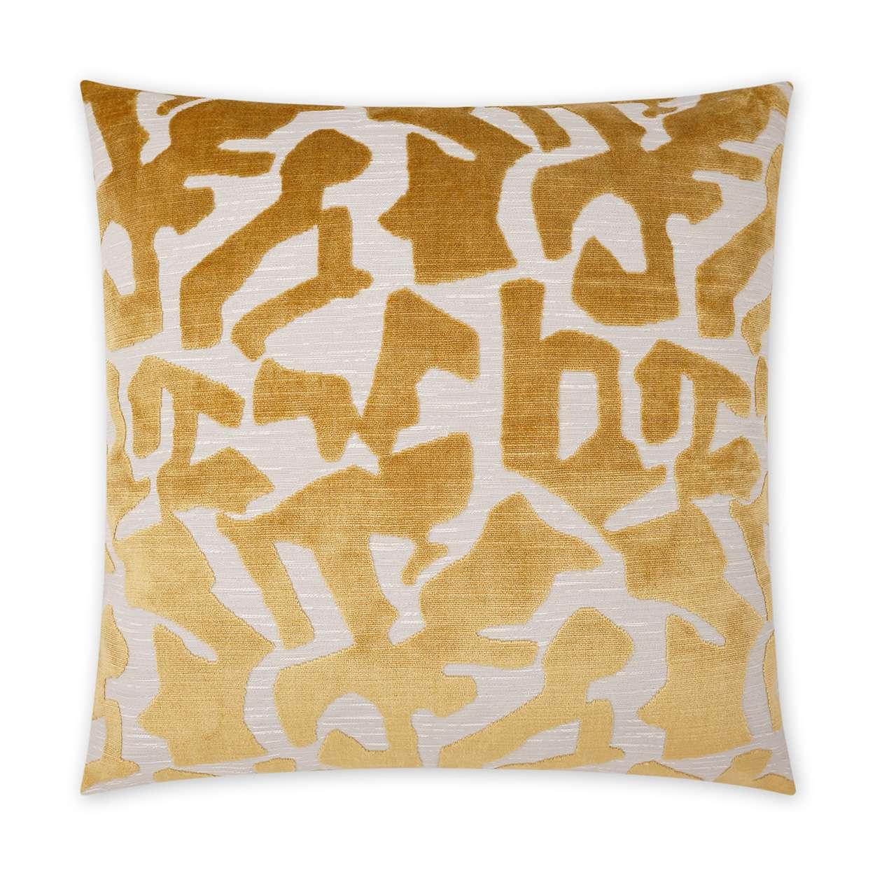Banksy Pillow - Remutear
