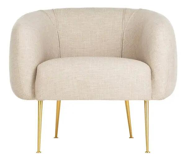 ALENA ACCENT CHAIR - Remutear