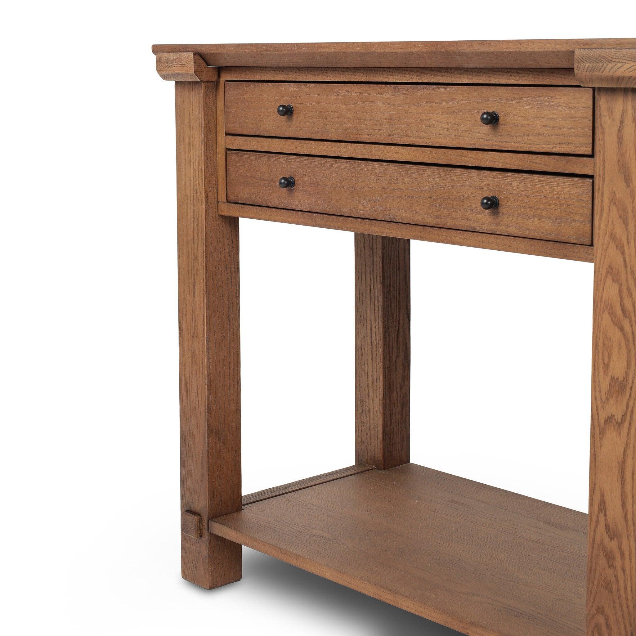 Gardendale Console Table - Remutear