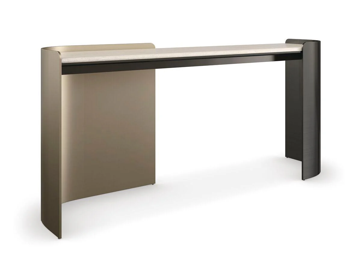 Modern Principles Movement Console/Desk - Remutear