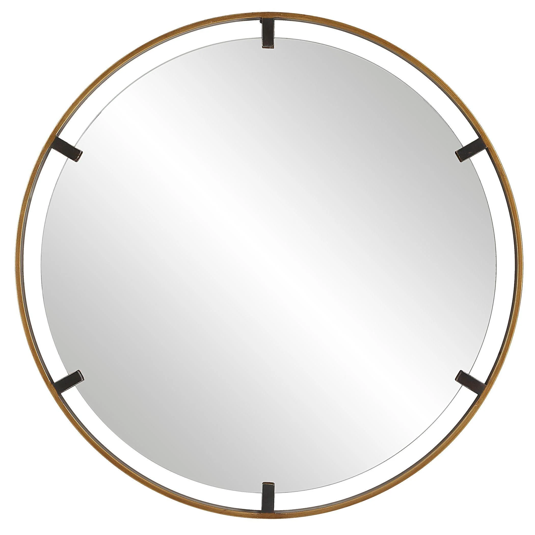ISOBELLE MIRROR - Remutear
