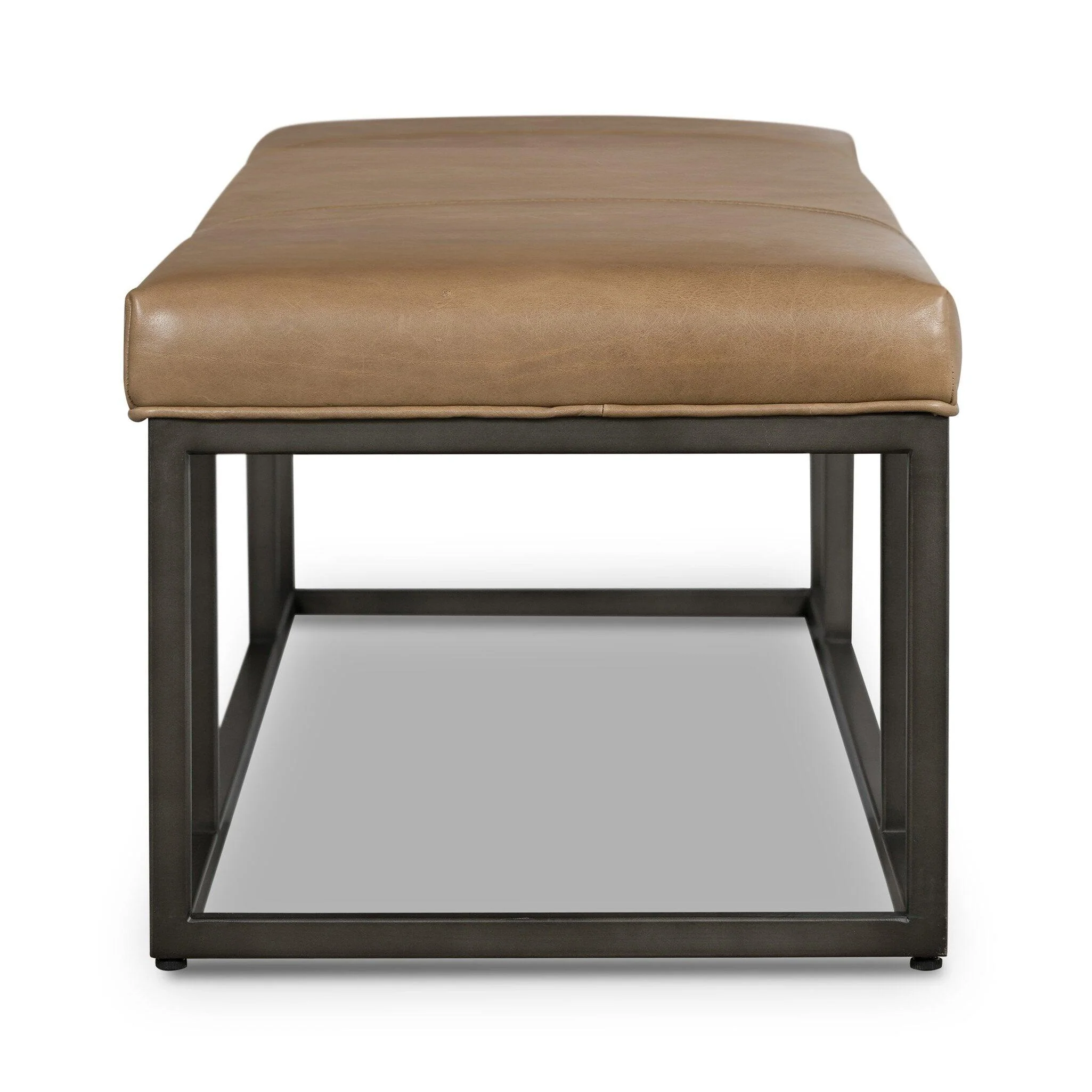 Beaumont Bench - Remutear