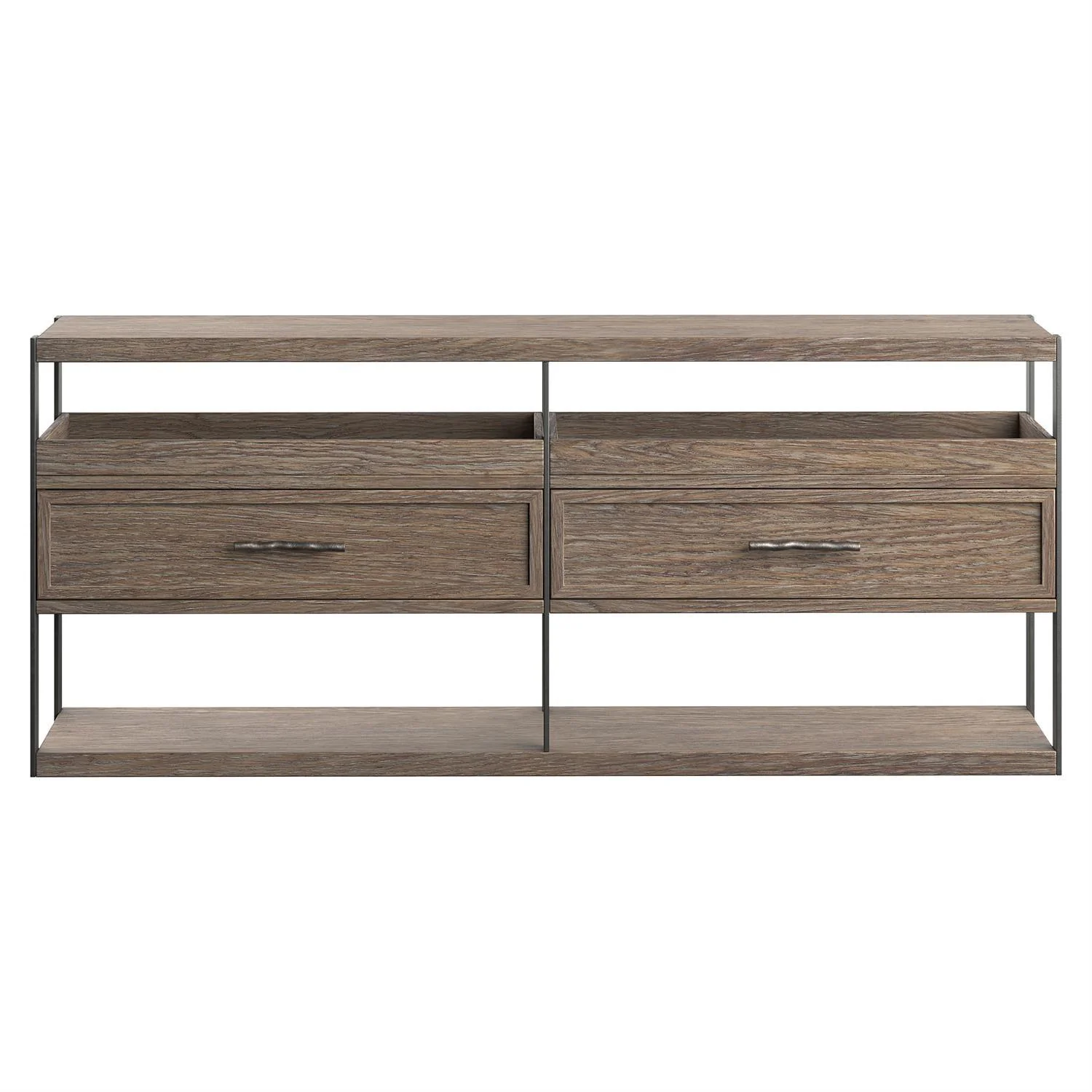 CASA PAROS CONSOLE TABLE - Remutear