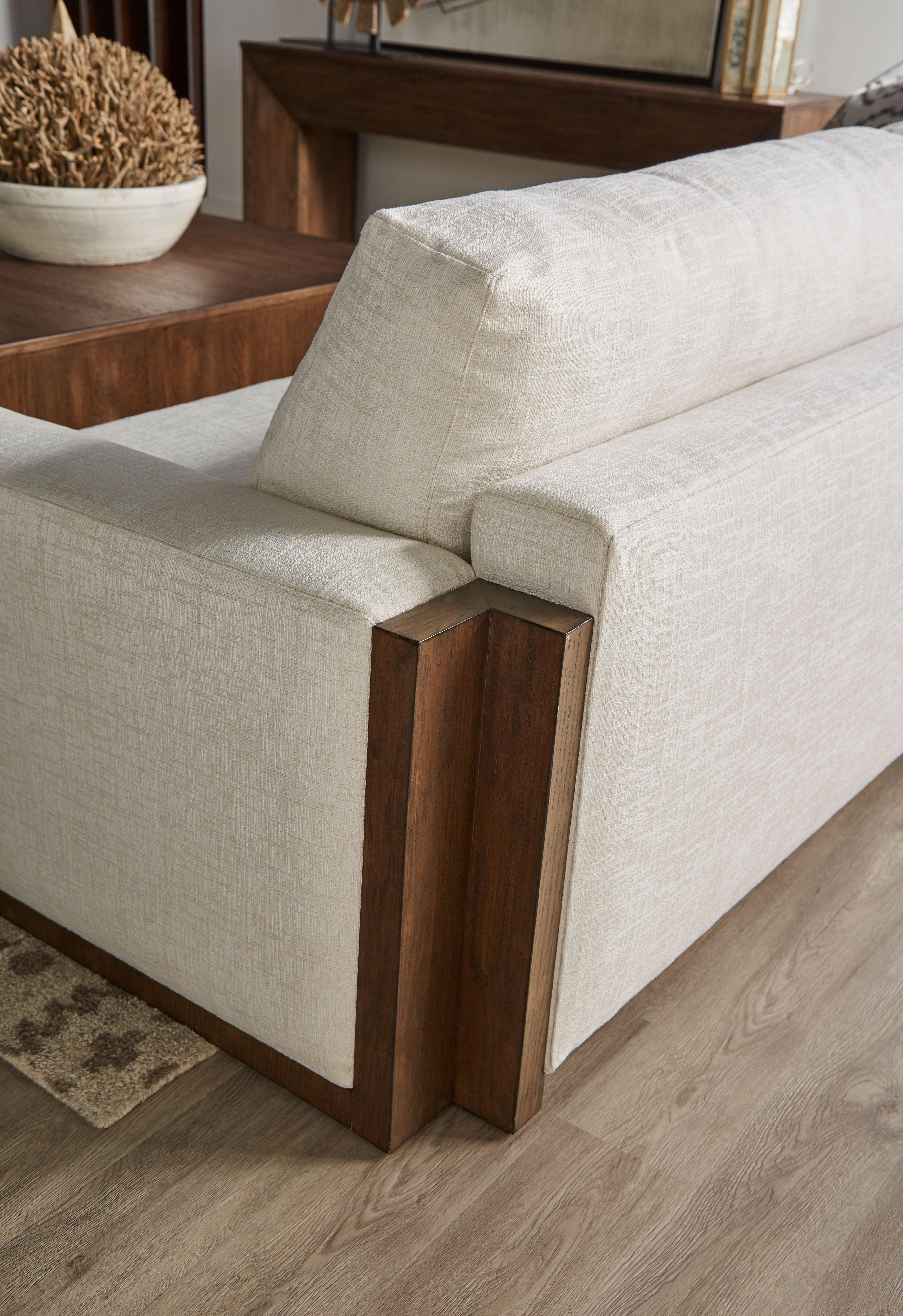 Turner Sofa - Remutear