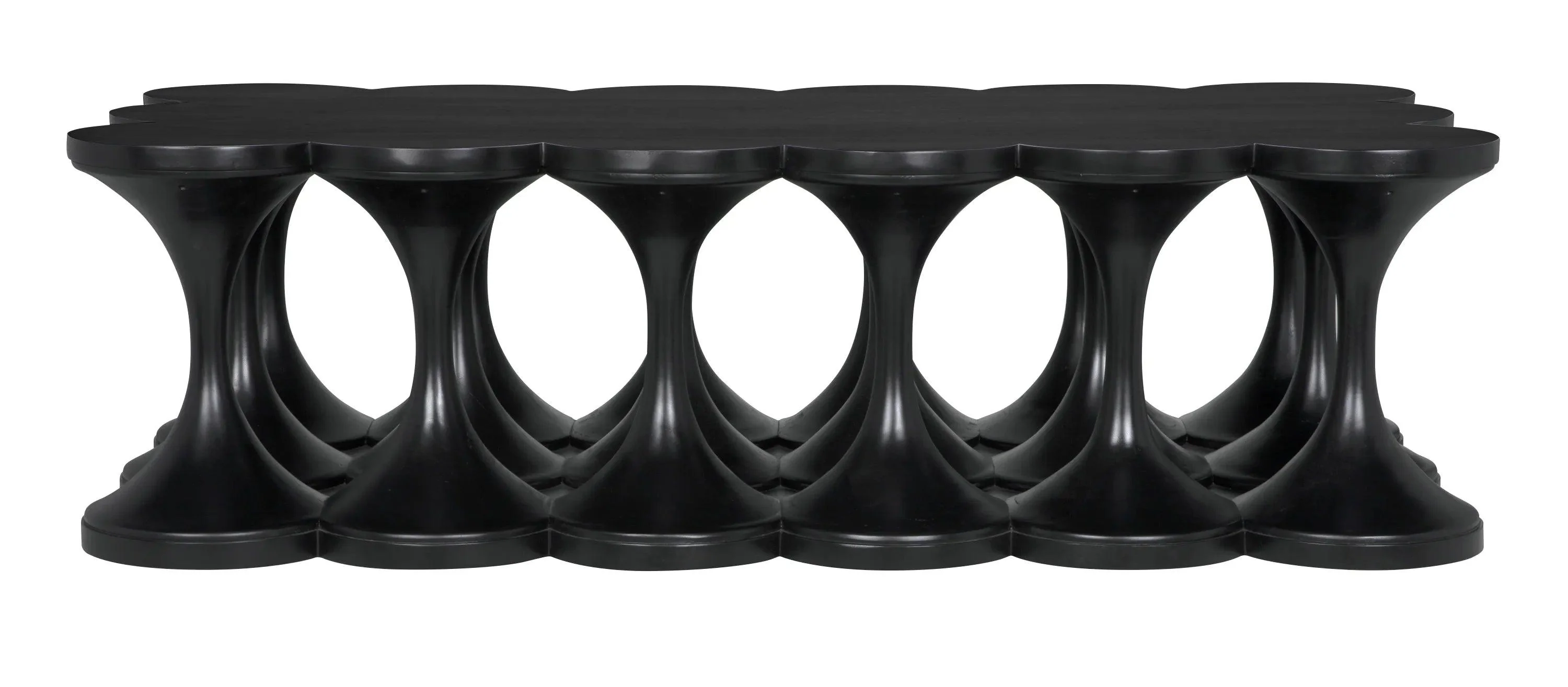 Jericho Coffee Table - Remutear