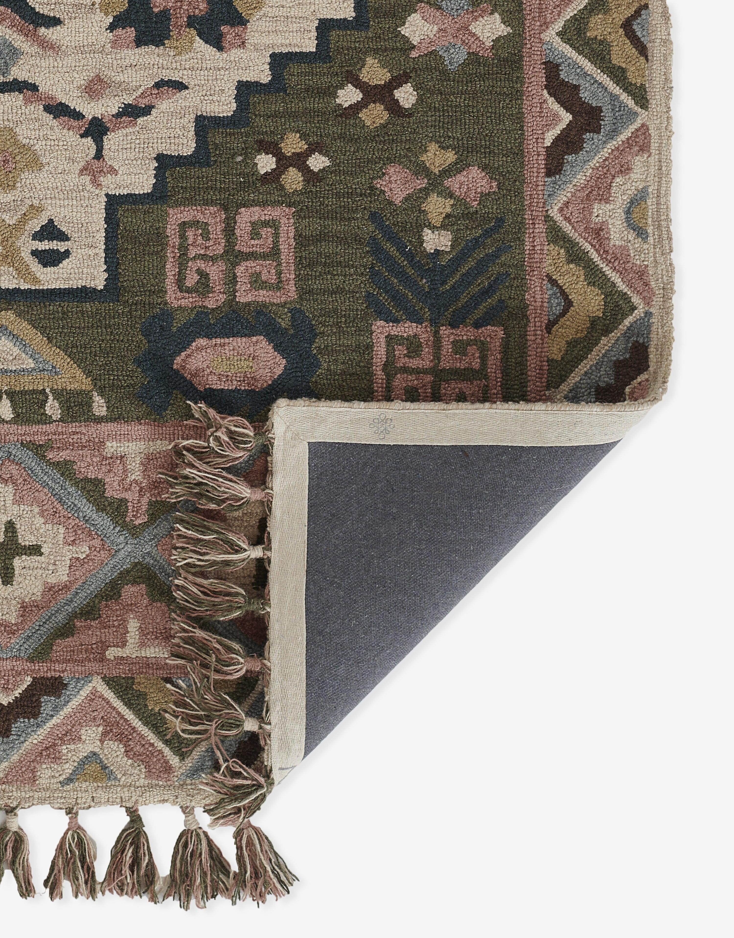 Tahoe 50 Rug - Remutear