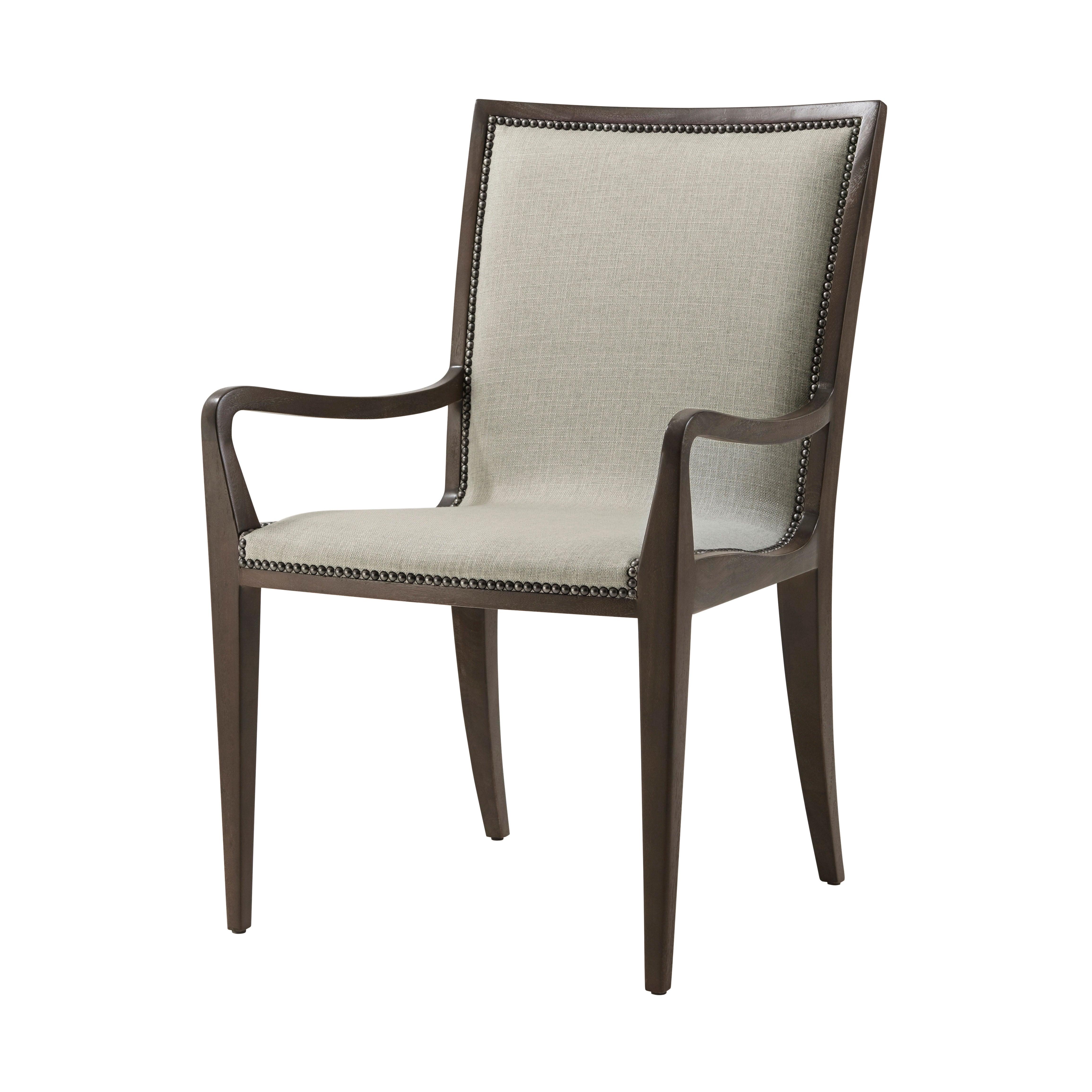 Martin Armchair - Set Of 2 - Remutear