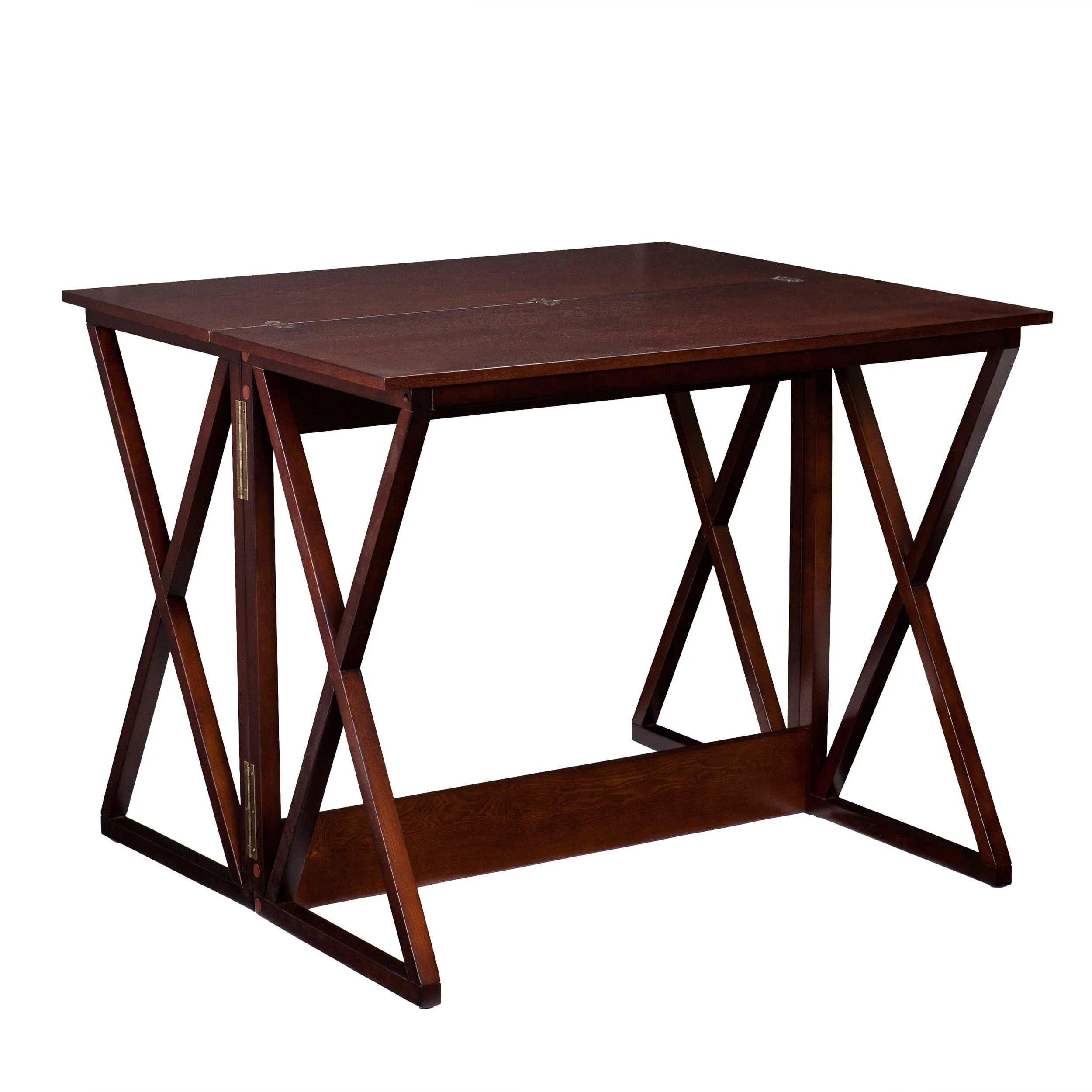 Derby Expandable Counter-Height Table - Remutear