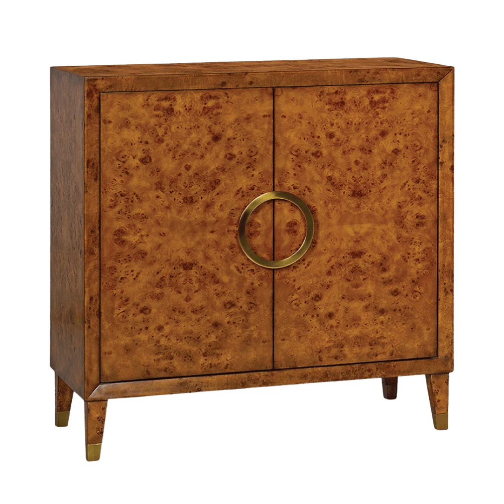 Bruce Cabinet - Remutear