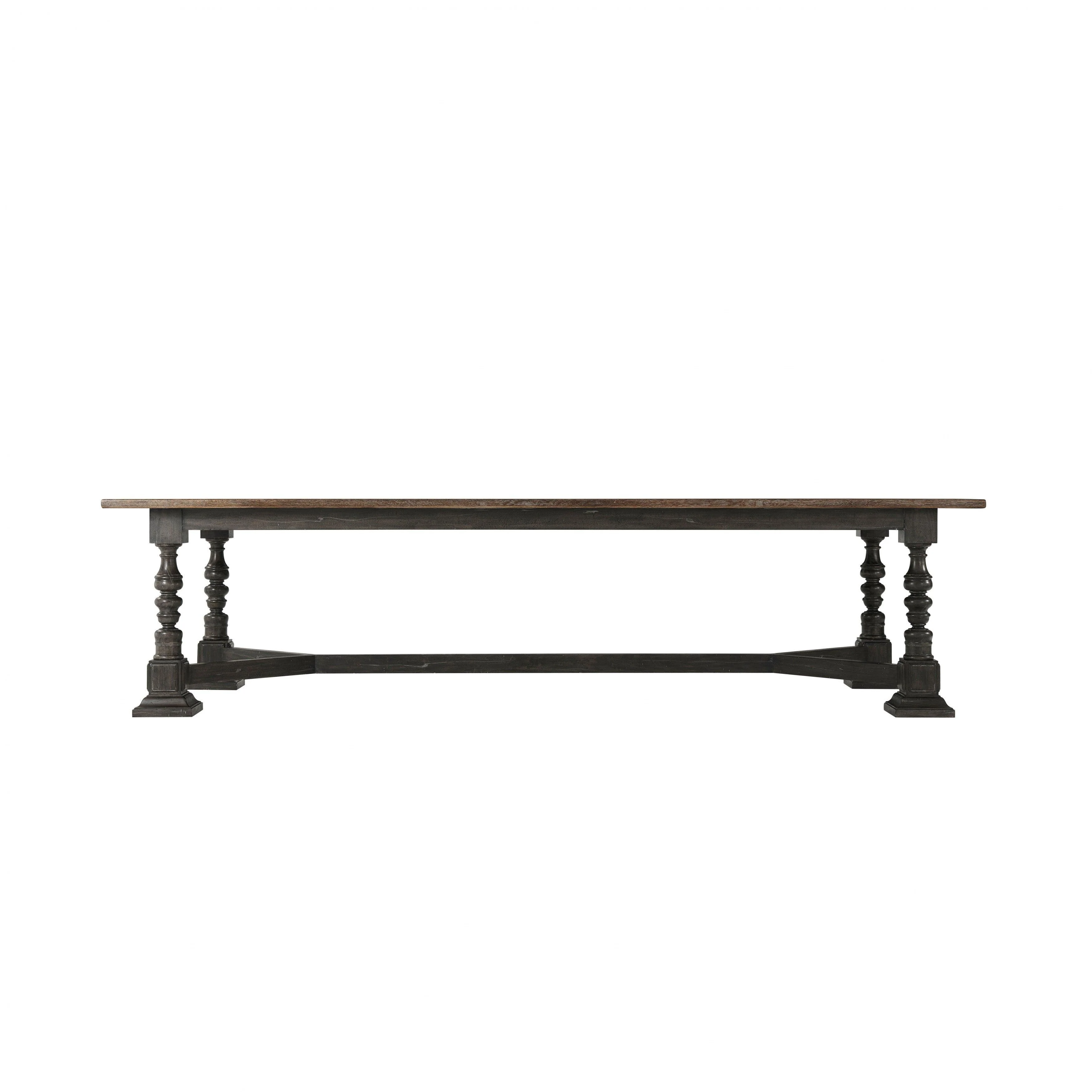 Bryant Dining Table - Remutear