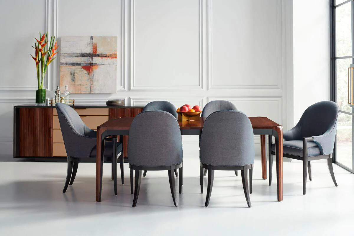 NATURAL CHOICE ARM CHAIR BLUE - Remutear