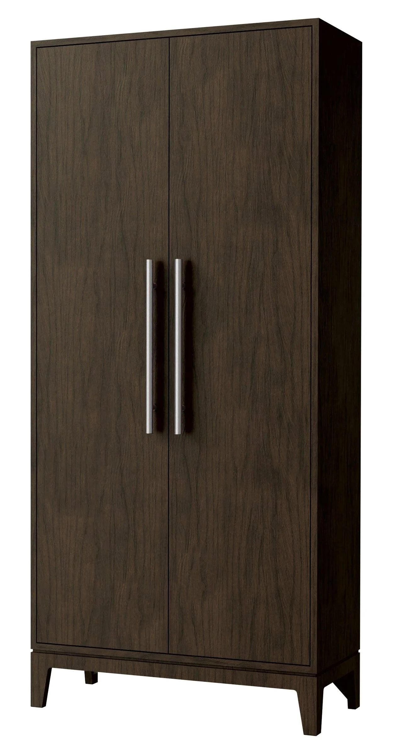 Millie III Storage Cabinet - Remutear