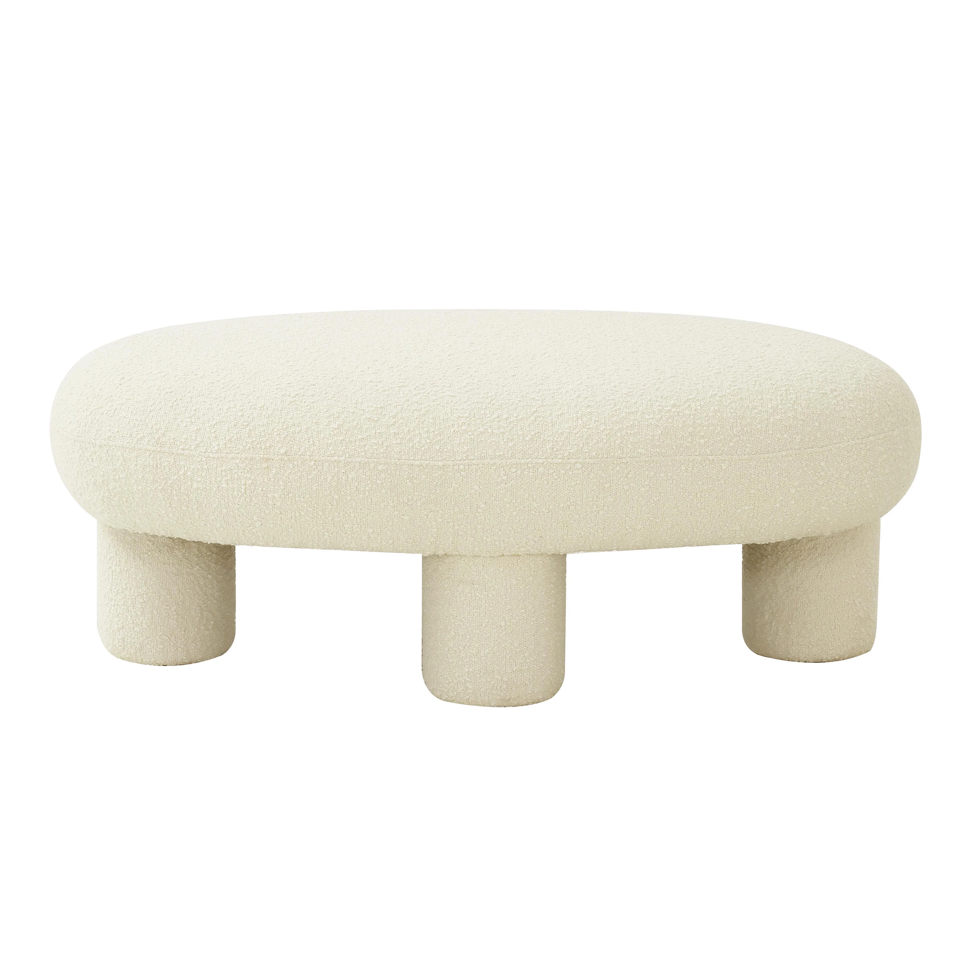 Discus Boucle Ottoman - Remutear