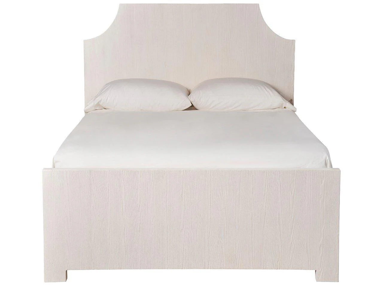 Weekender Rodanthe Panel Bed - Remutear