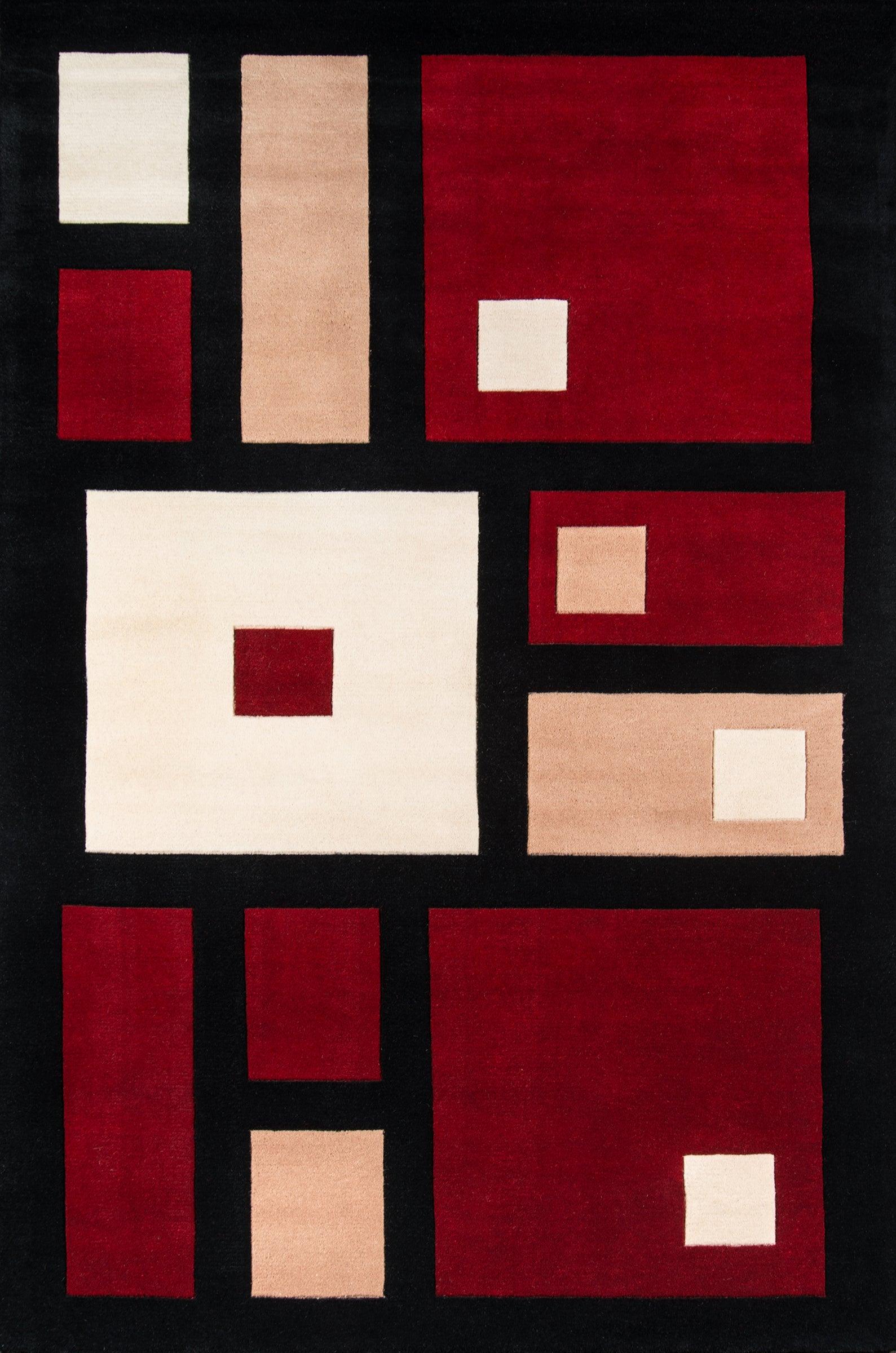 New Wave 50 Rug - Remutear