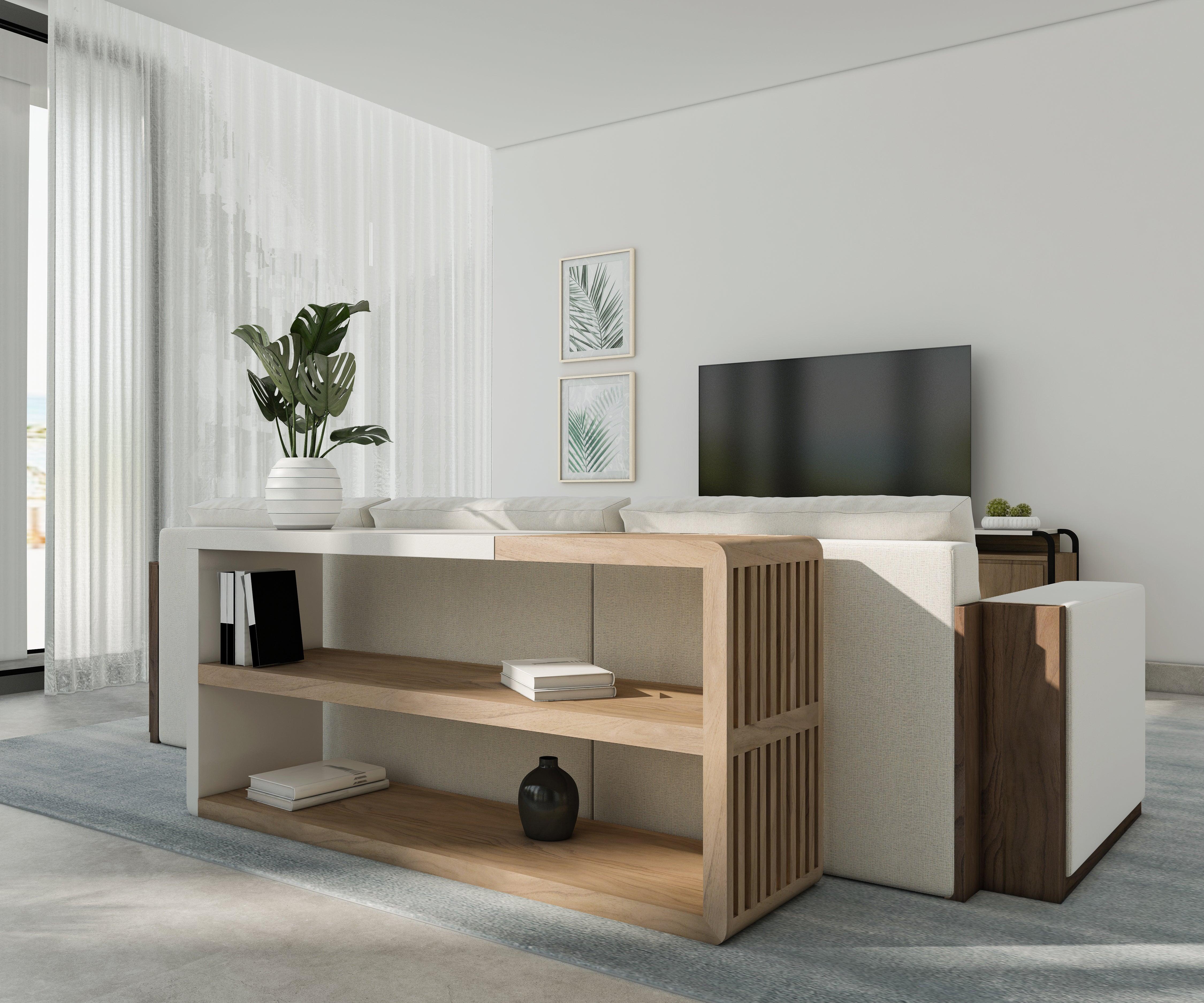 Turner Sofa - Remutear