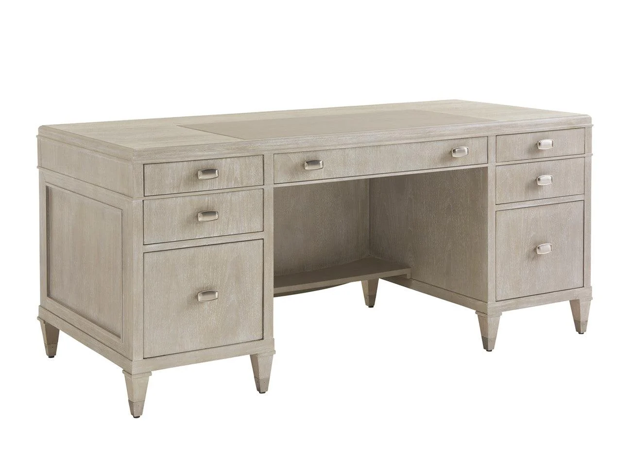 Greystone Avery Executive Desk - Remutear
