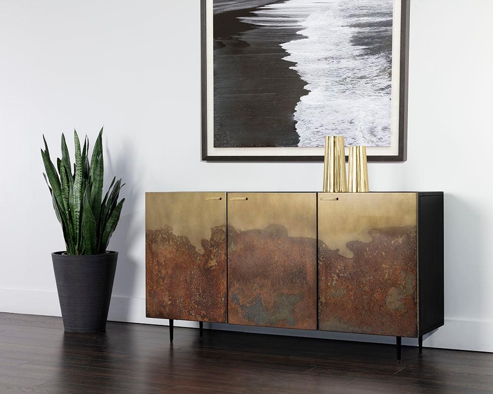 Auburn Sideboard - Remutear