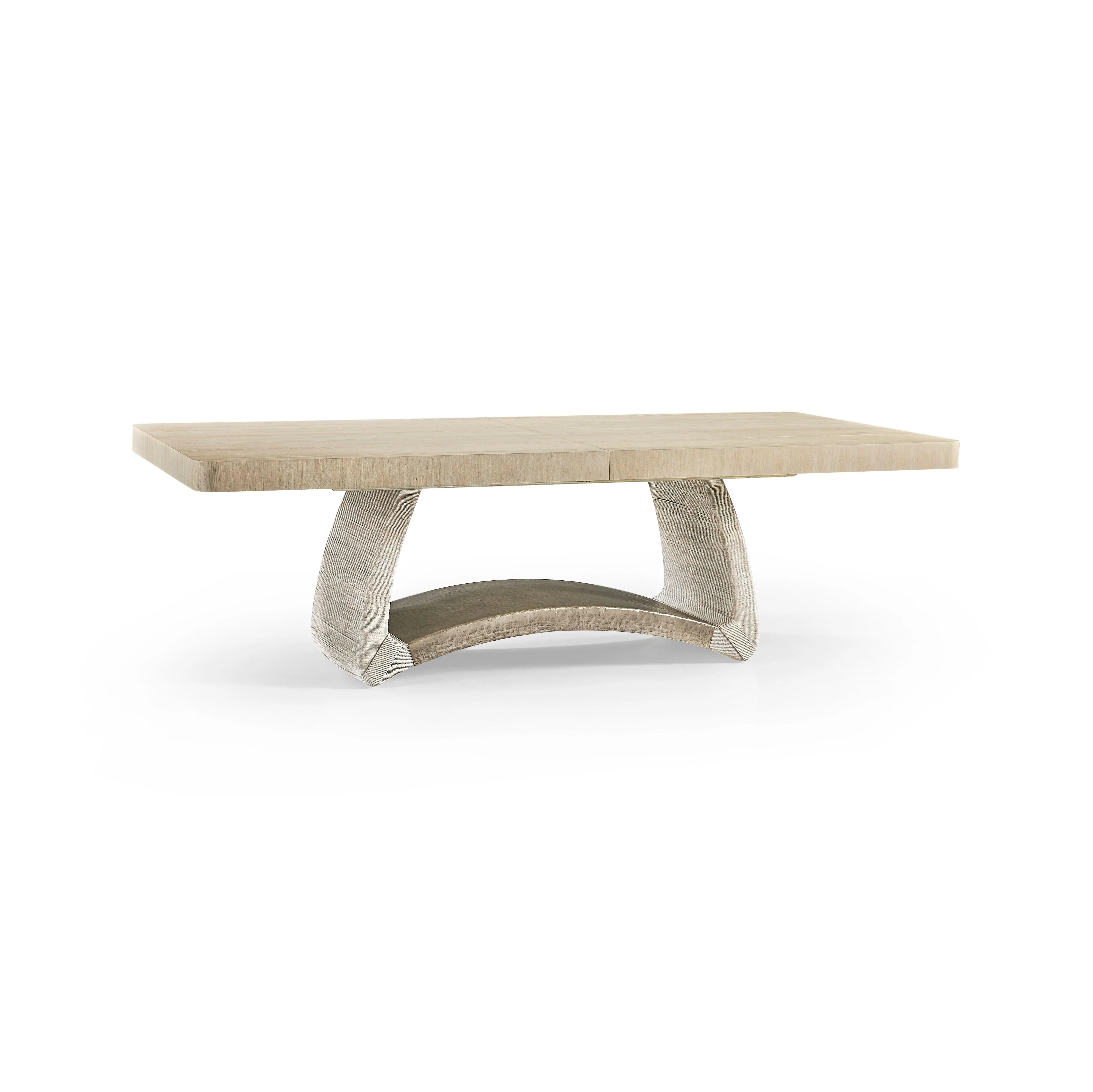 Water Swell Danish Cord Dining Table - Remutear