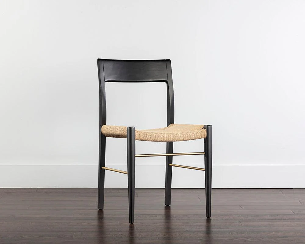 Bondi Dining Chair  - Set of 2 - Remutear