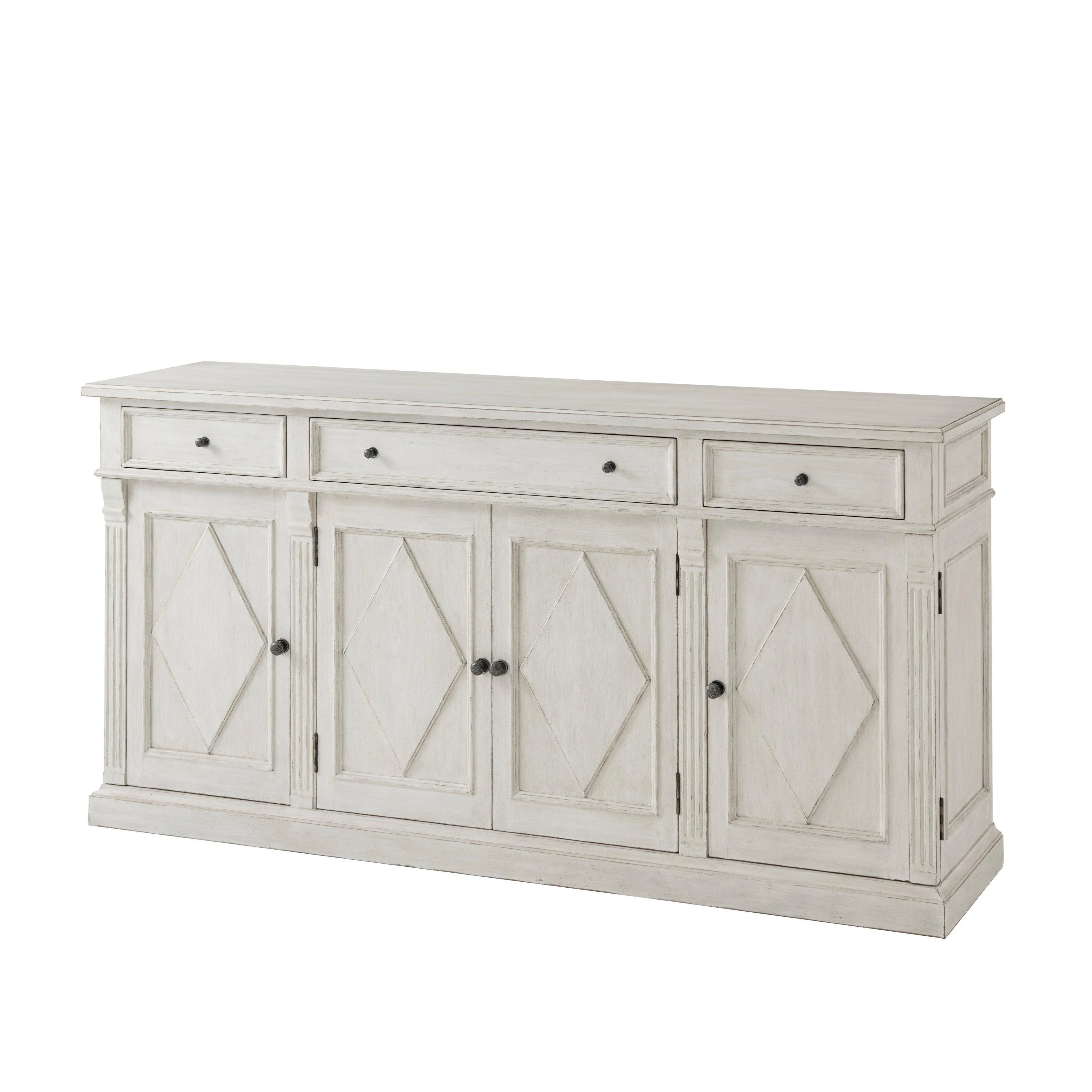 The Bordeaux Sideboard - Remutear