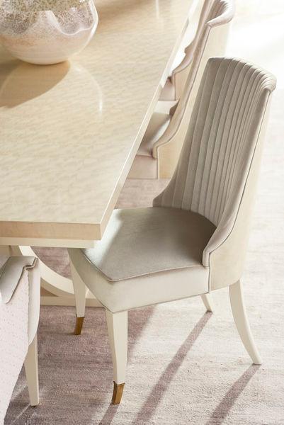 LINE ME UP DINING CHAIR - Remutear