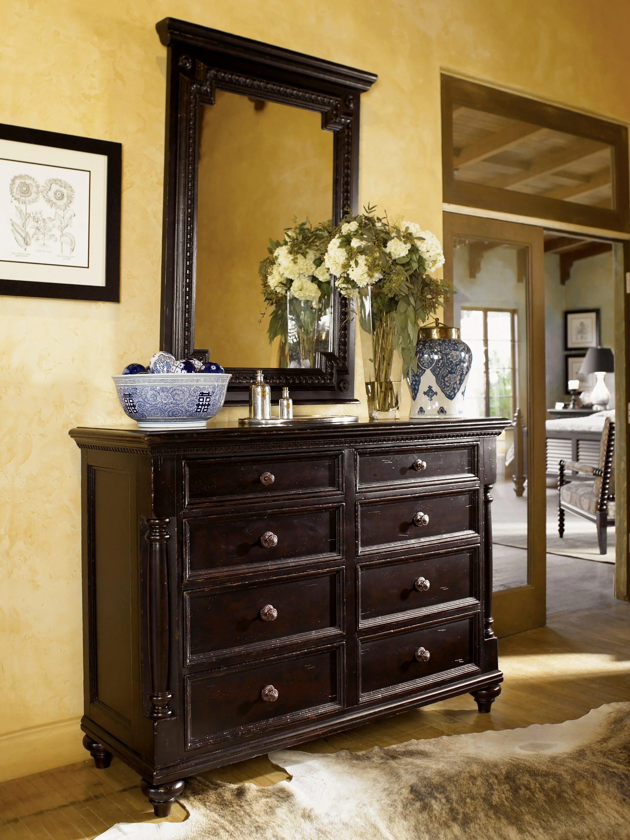 Kingstown Stony Point Dresser - Remutear