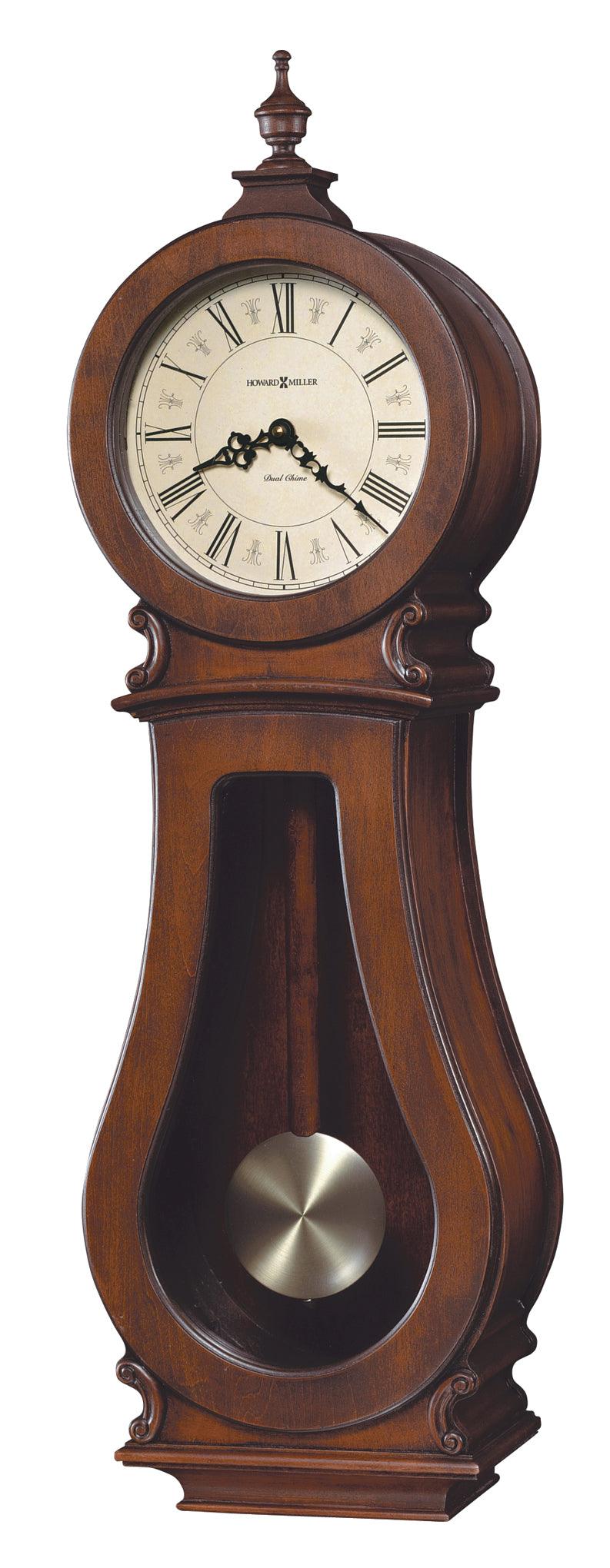 Arendal Wall Clock - Remutear
