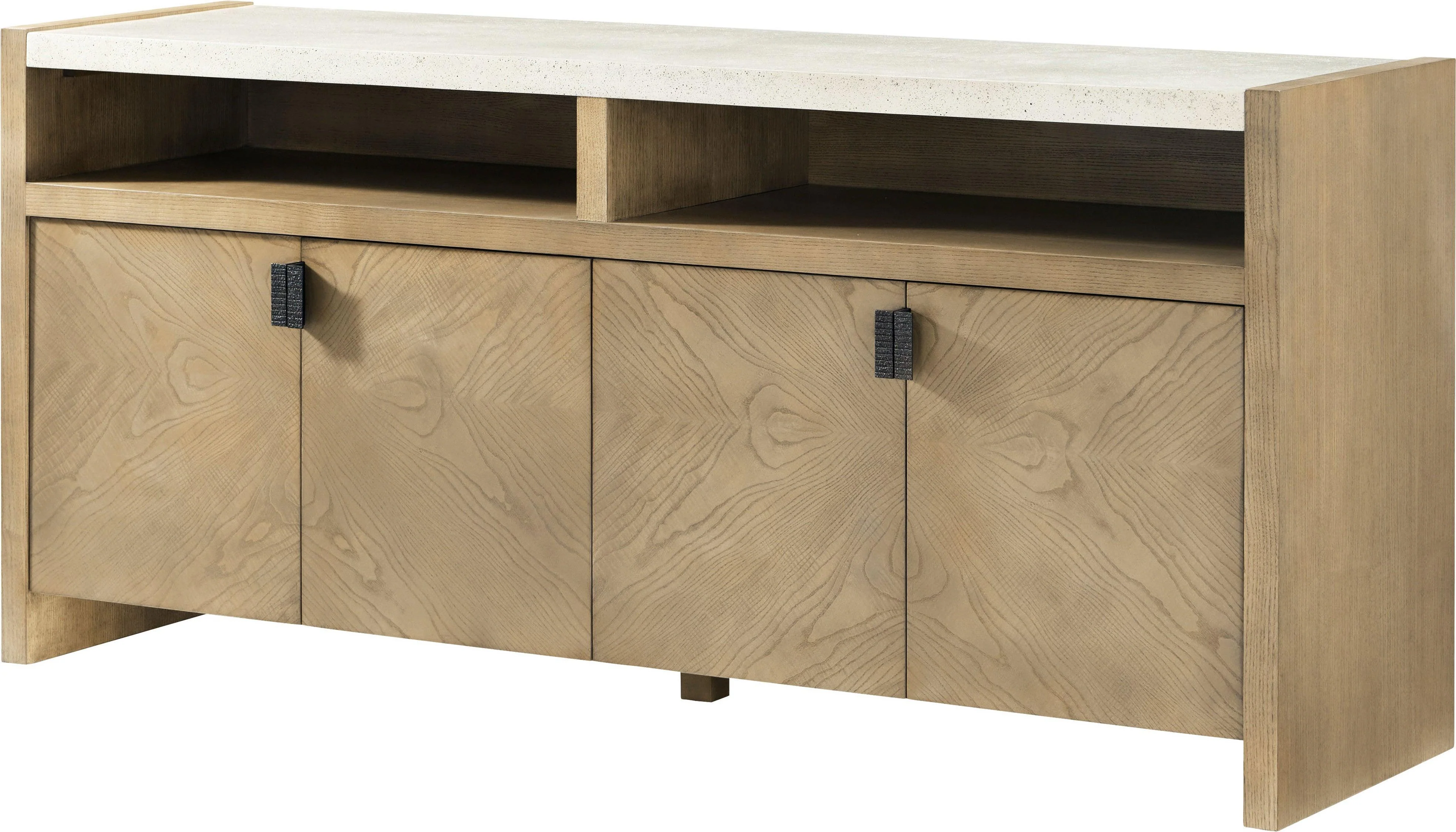 Catalina Media Cabinet - Remutear