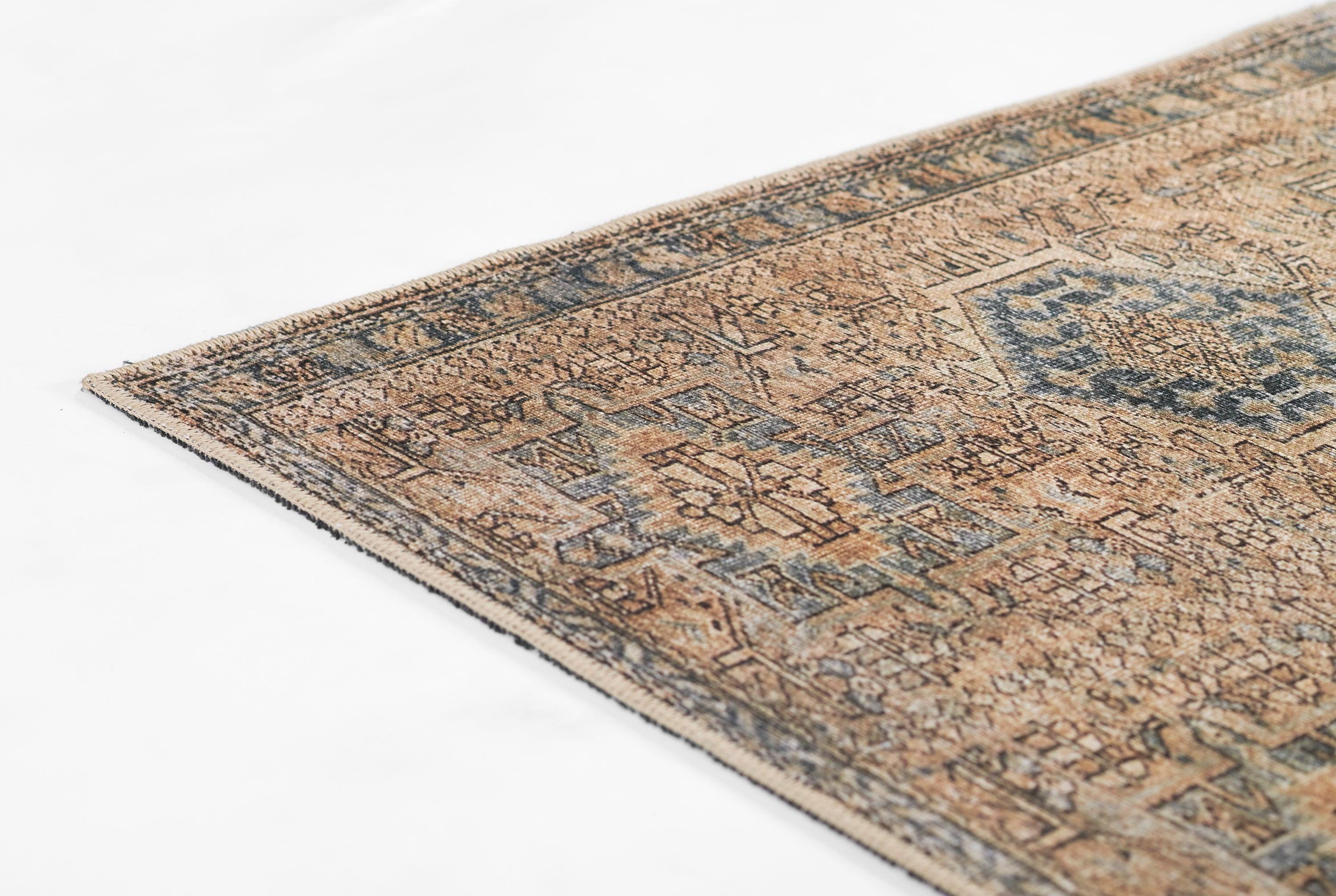 Ariana 4 Rug - Remutear