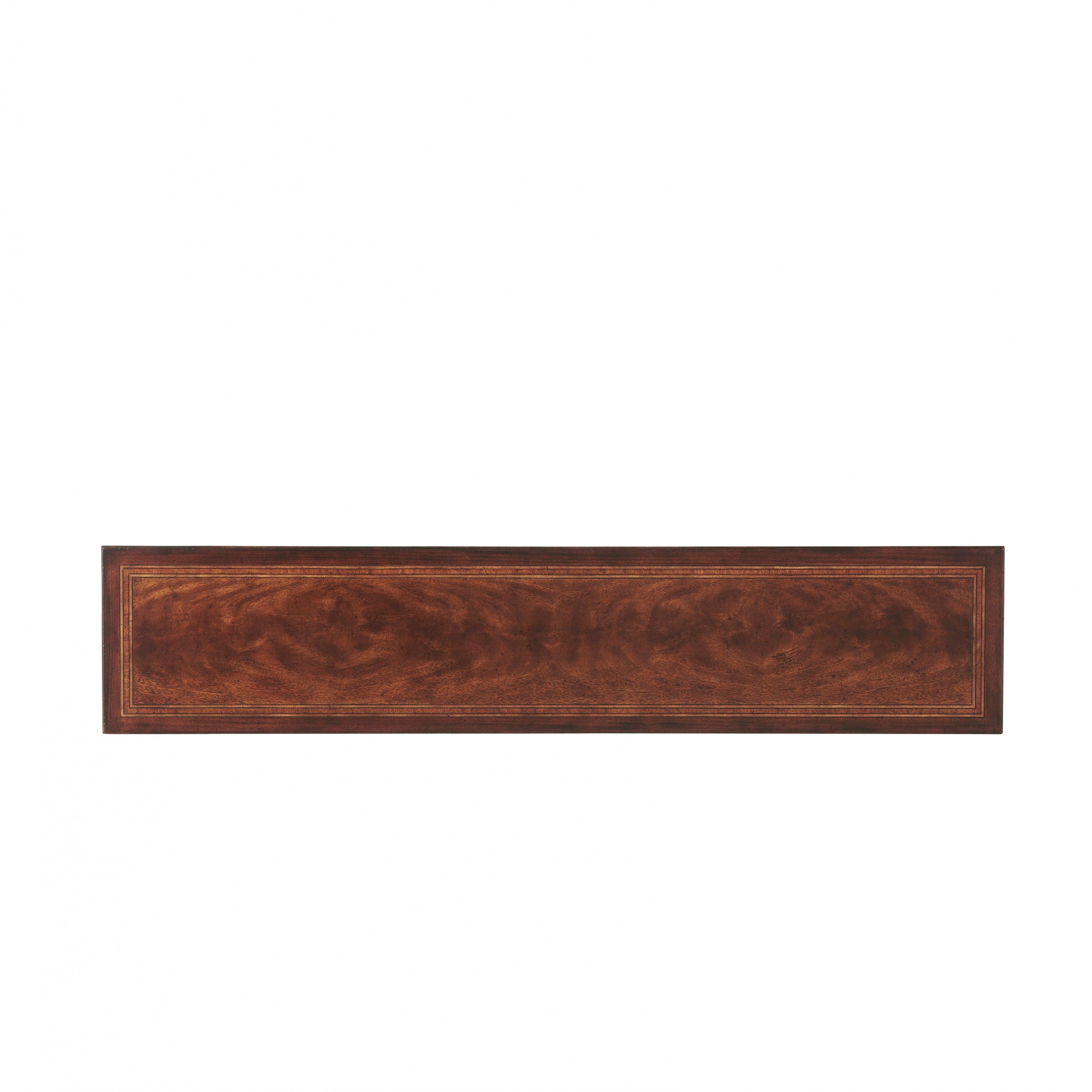 Trocadéro Console Table - Remutear