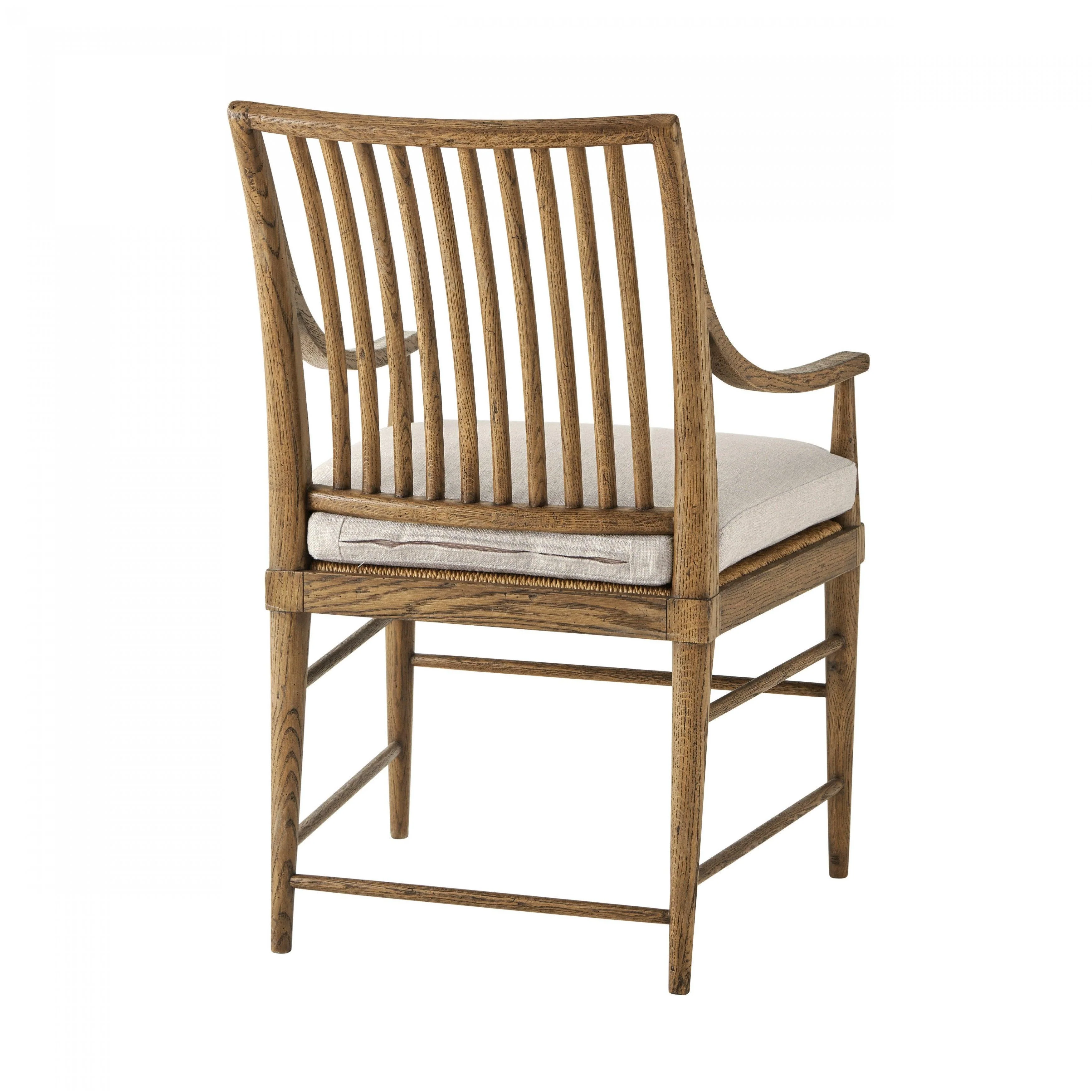 Nova Dining Arm Chair III - Set of 2 - Remutear