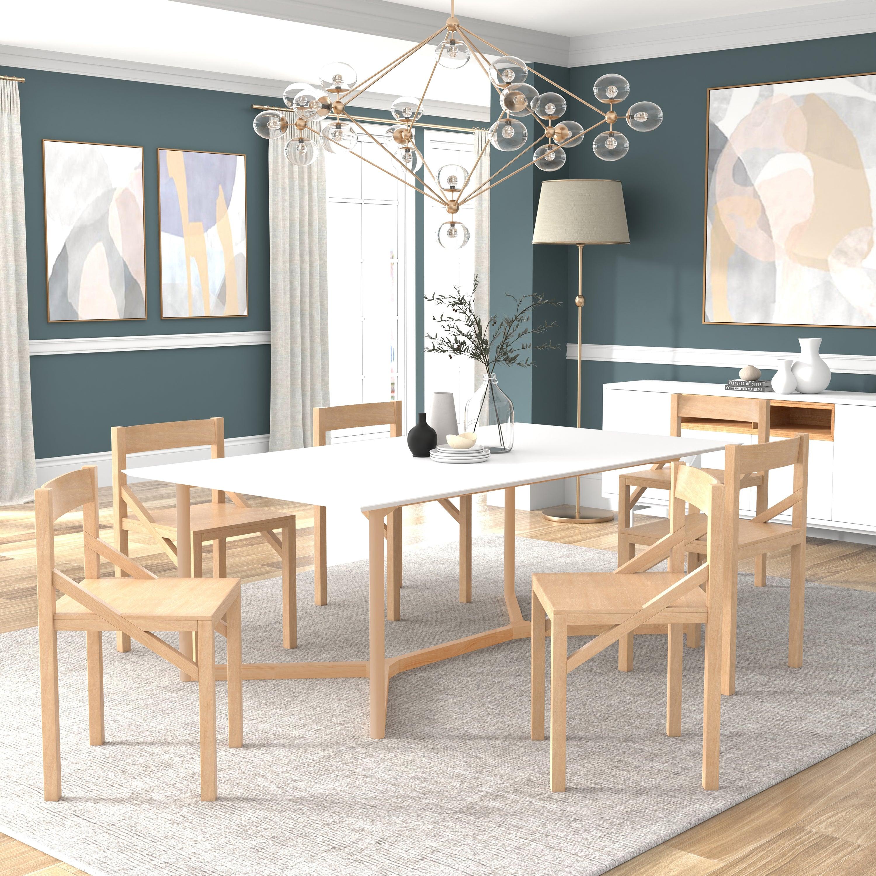Kelda Side Chair - Remutear