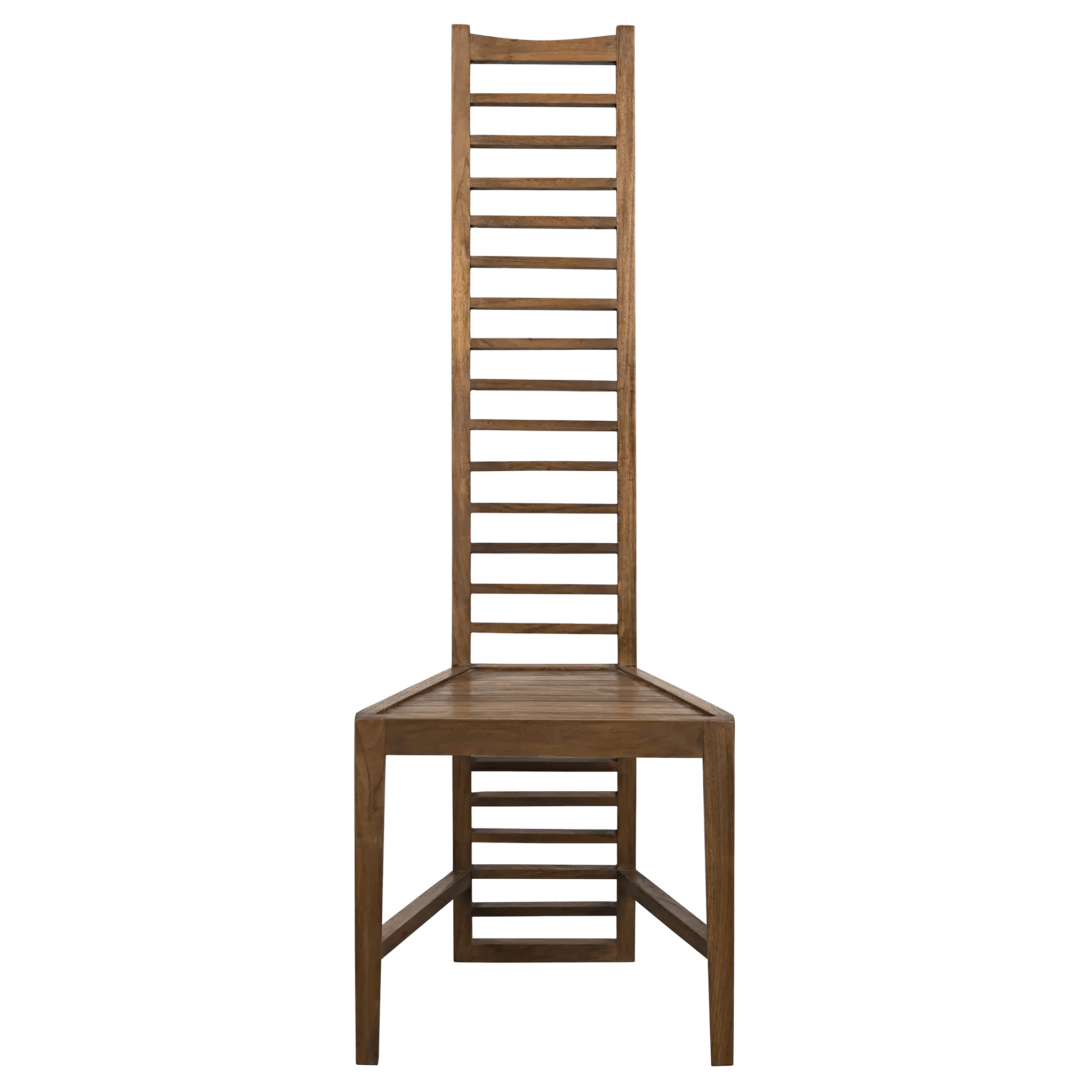 Morris Chair, Teak - Remutear