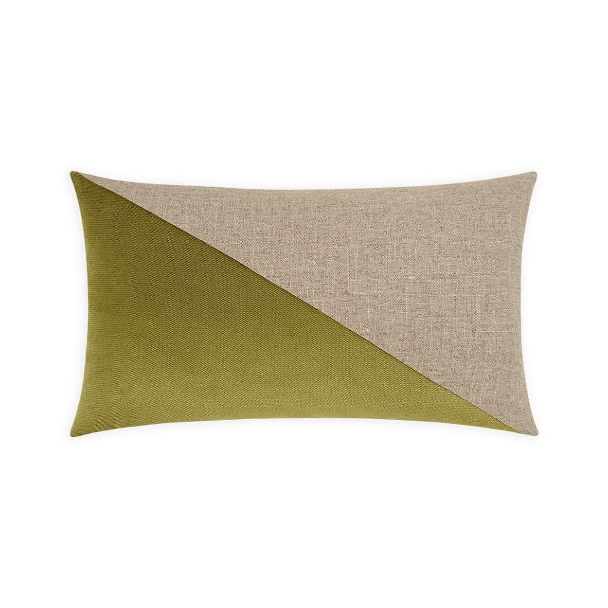 Jefferson Lumbar Pillow - Remutear