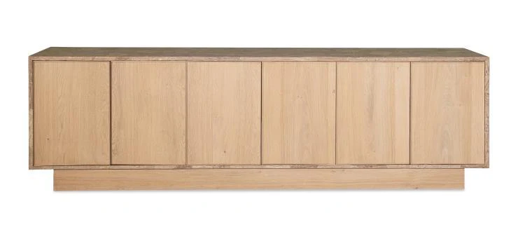 Grand Tour Furniture Large Media Console - Remutear