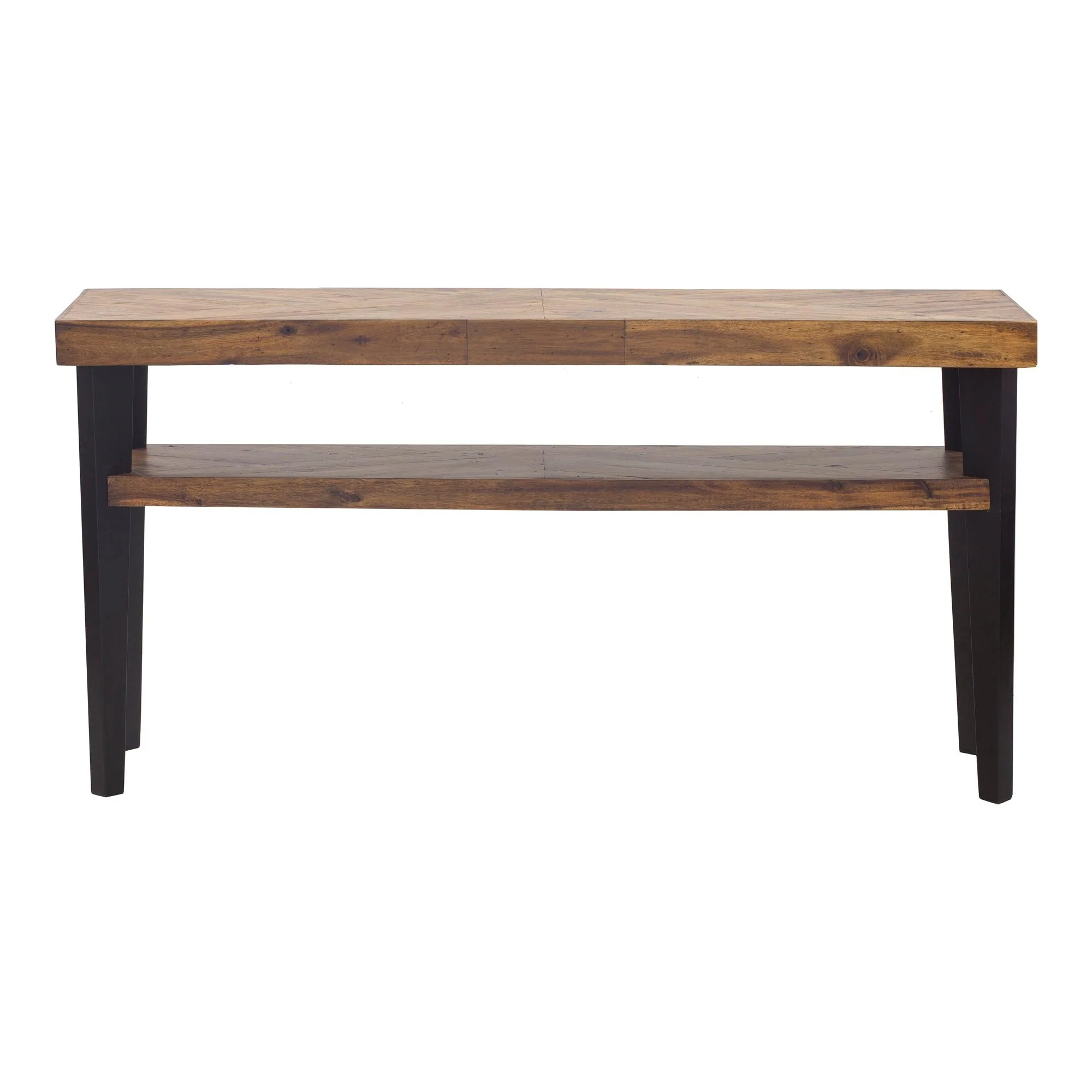 Parq Console Table Amber - Remutear