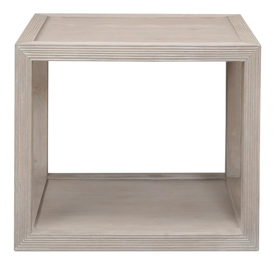 Camden Side Table - Remutear
