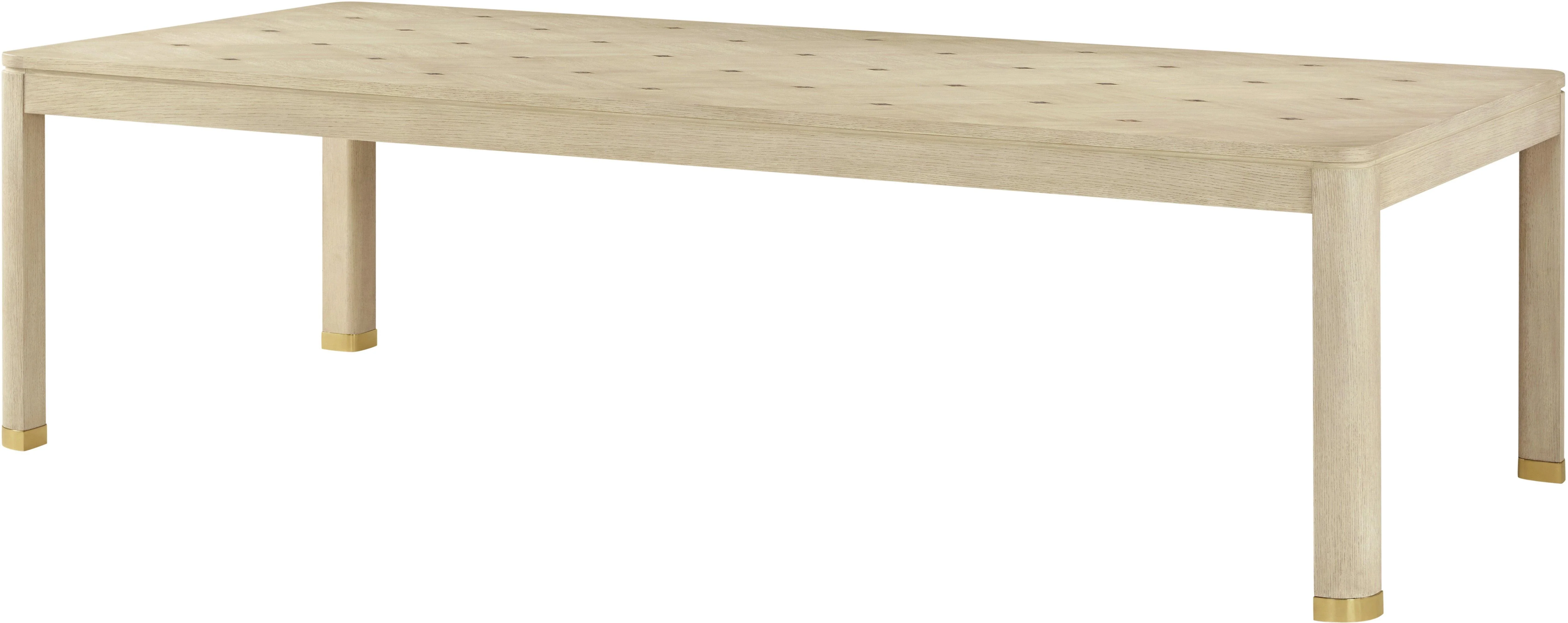 Judith Leiber Rectangle Dining Table - Remutear