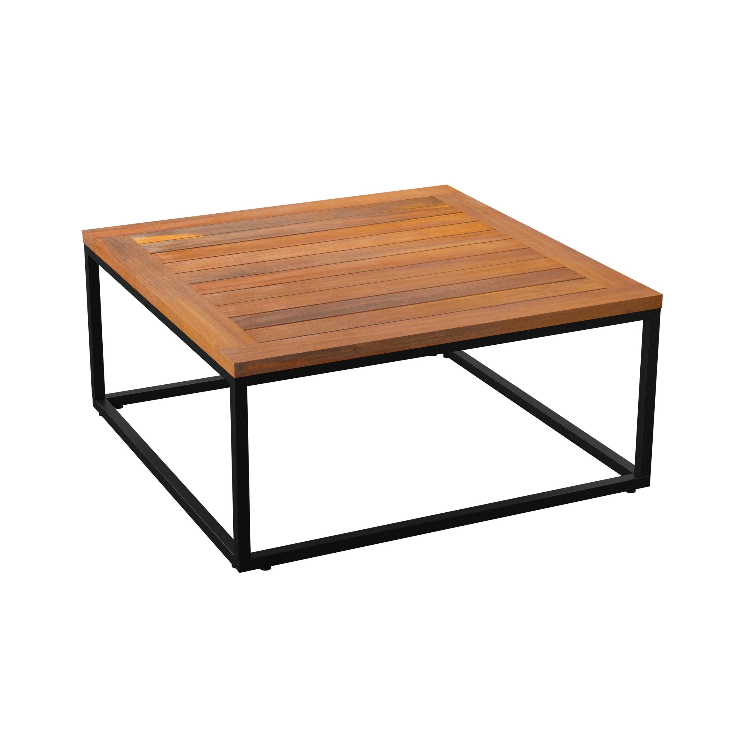 Taradale Outdoor Coffee Table - Remutear