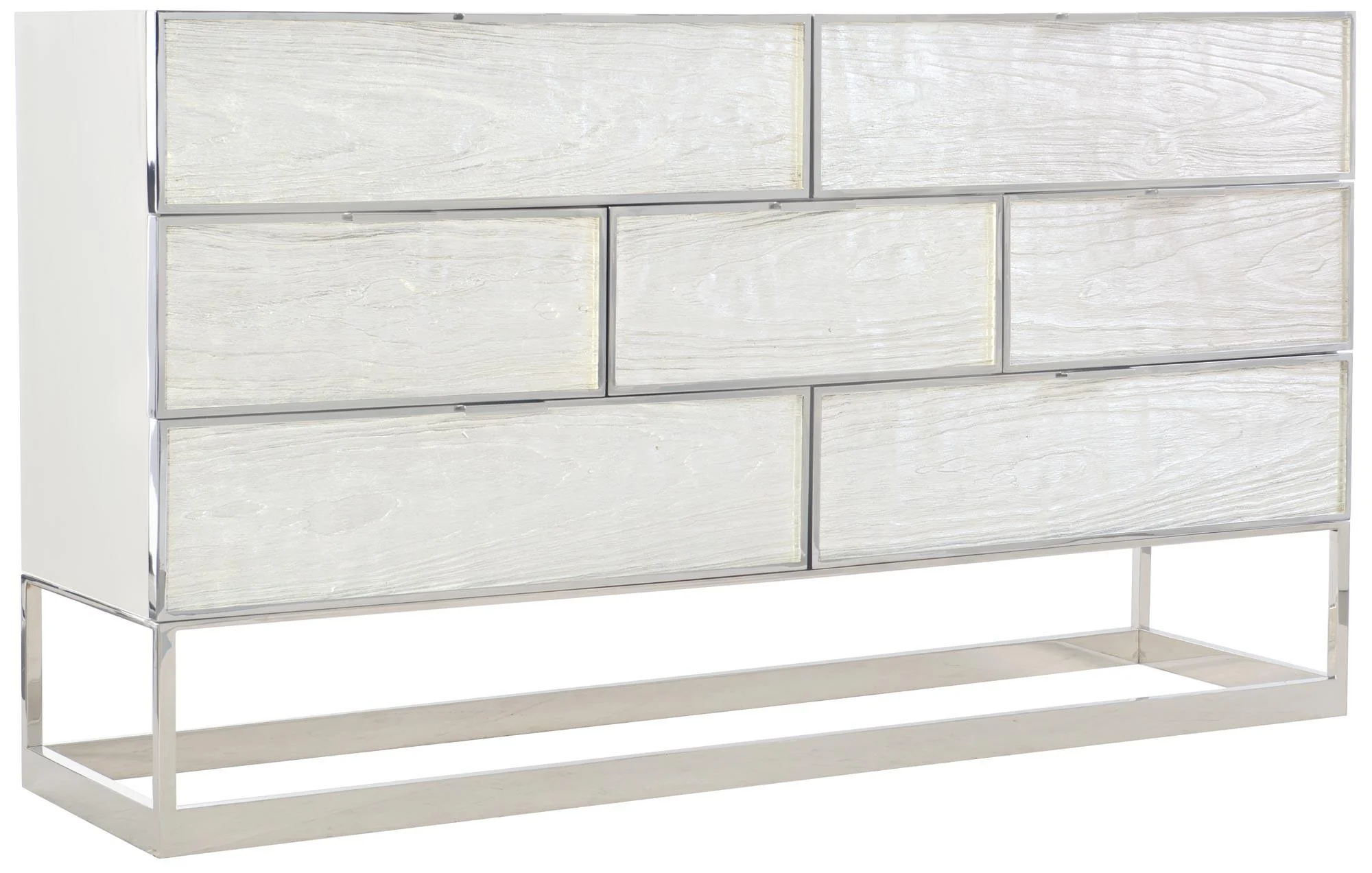 PARKHURST DRESSER - Remutear
