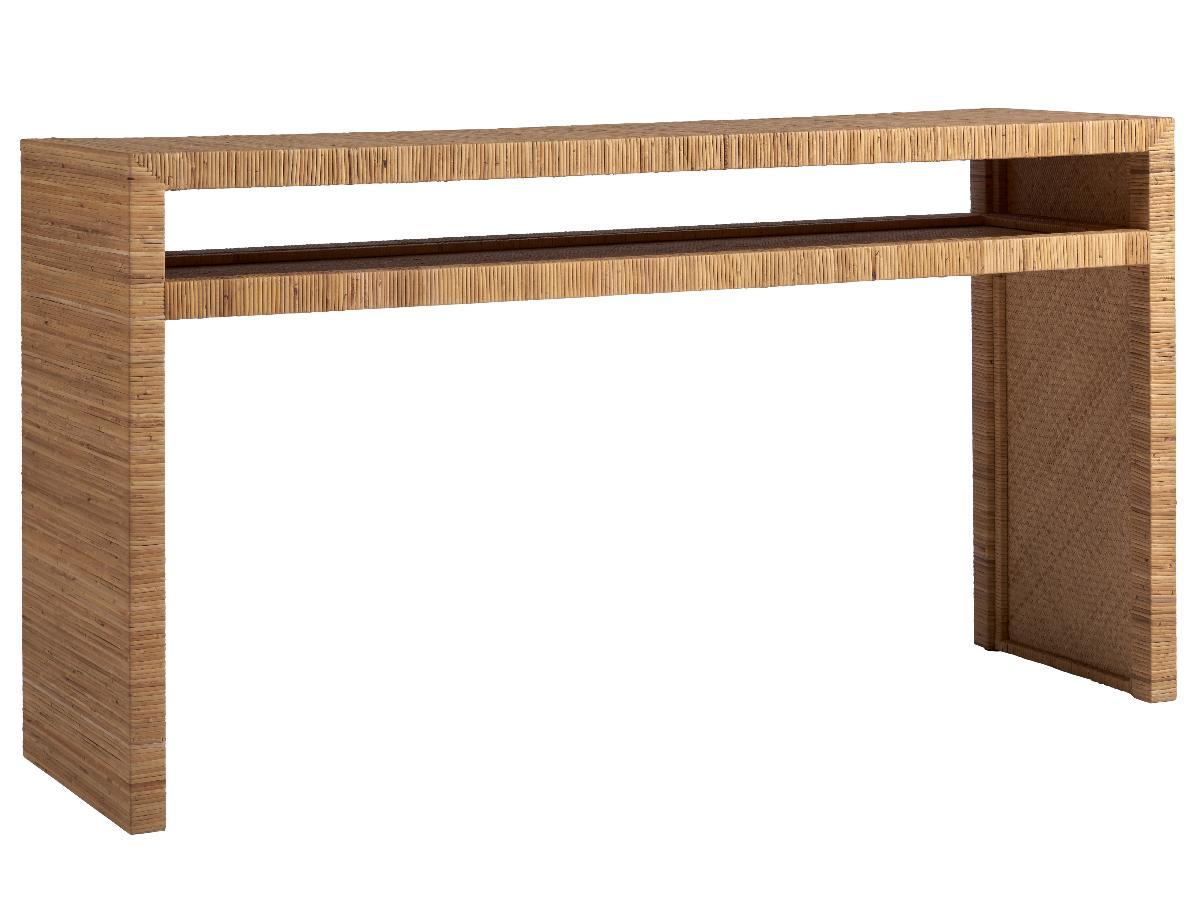 Escape Long Key Console Table - Remutear