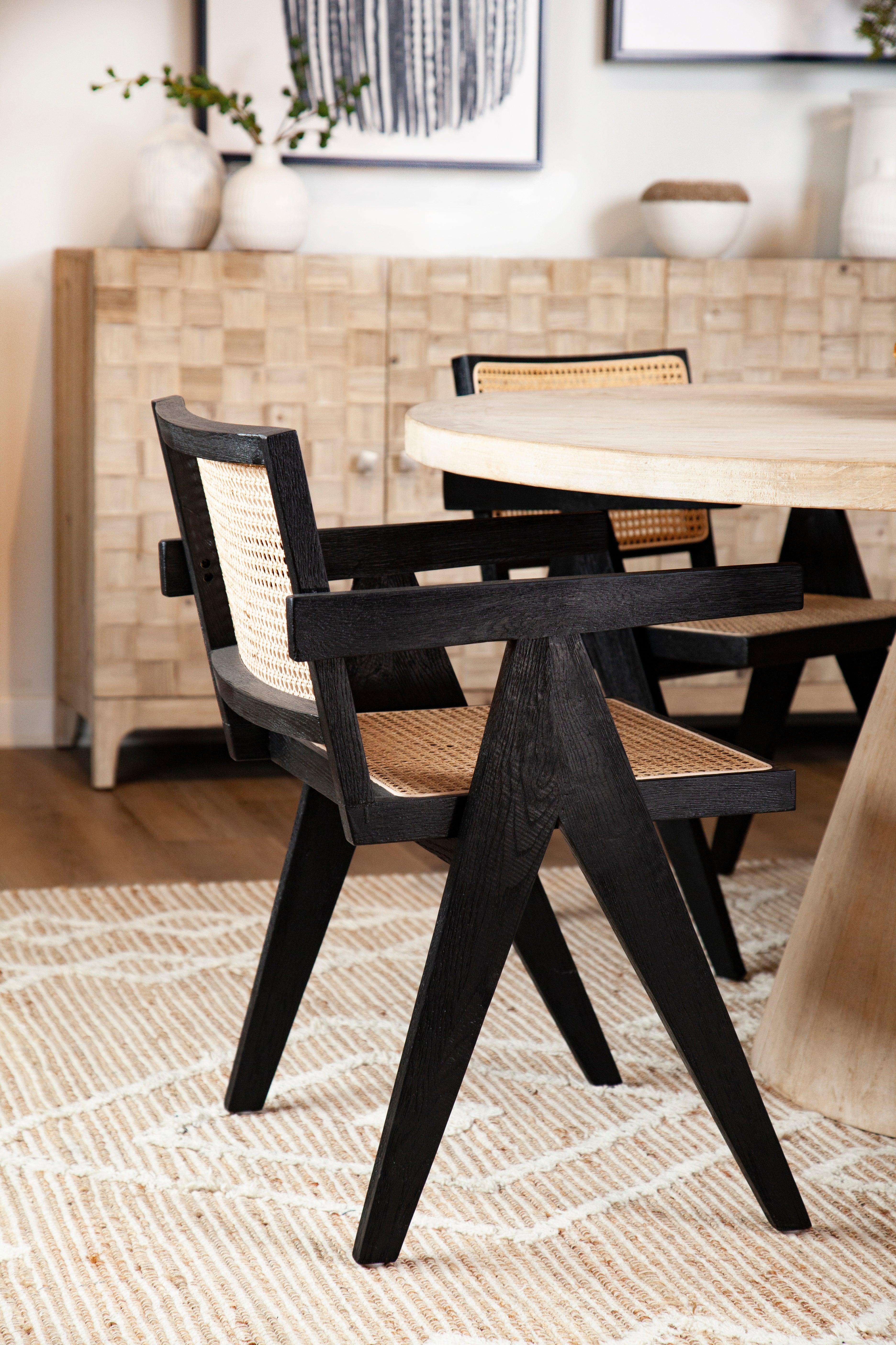 Norman Dining Chair - Remutear