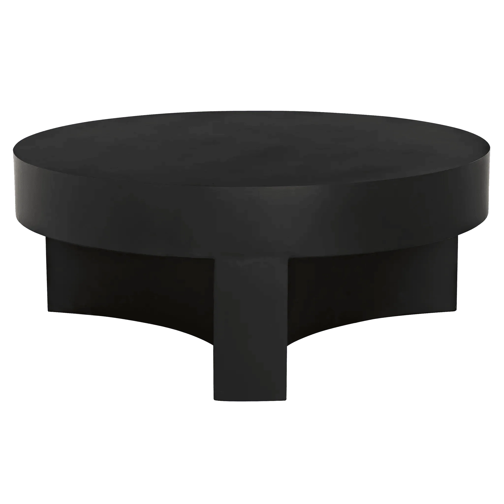 Steward Coffee Table, C - Remutear