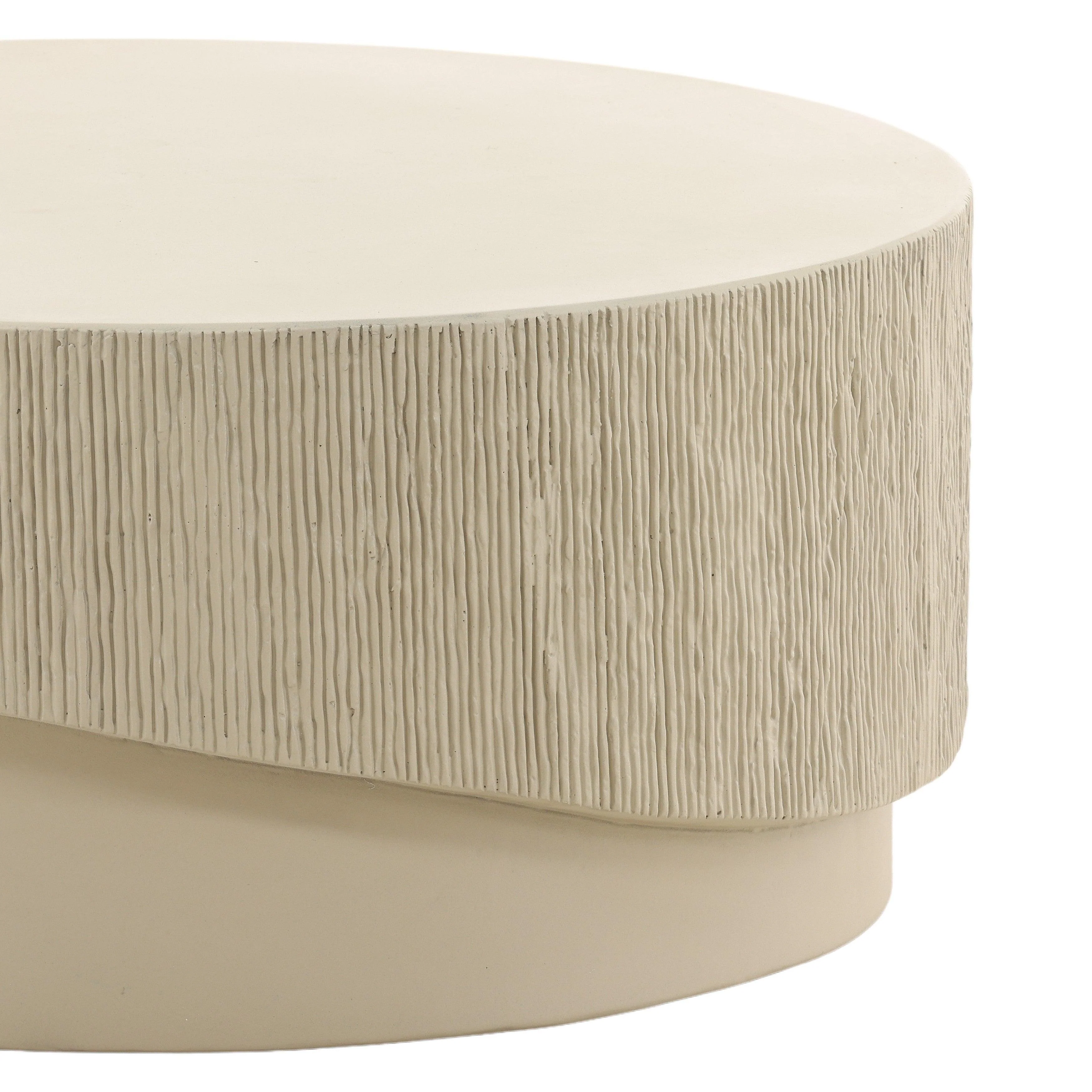 Mullen Coffee Table - Remutear