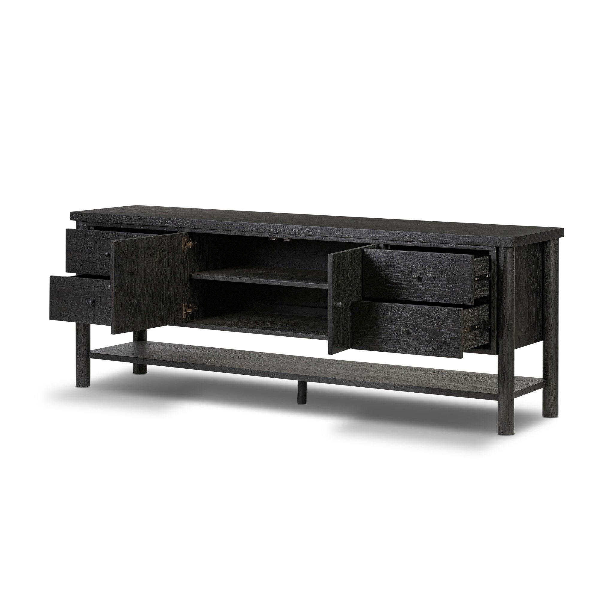 Roark Media Console - Remutear