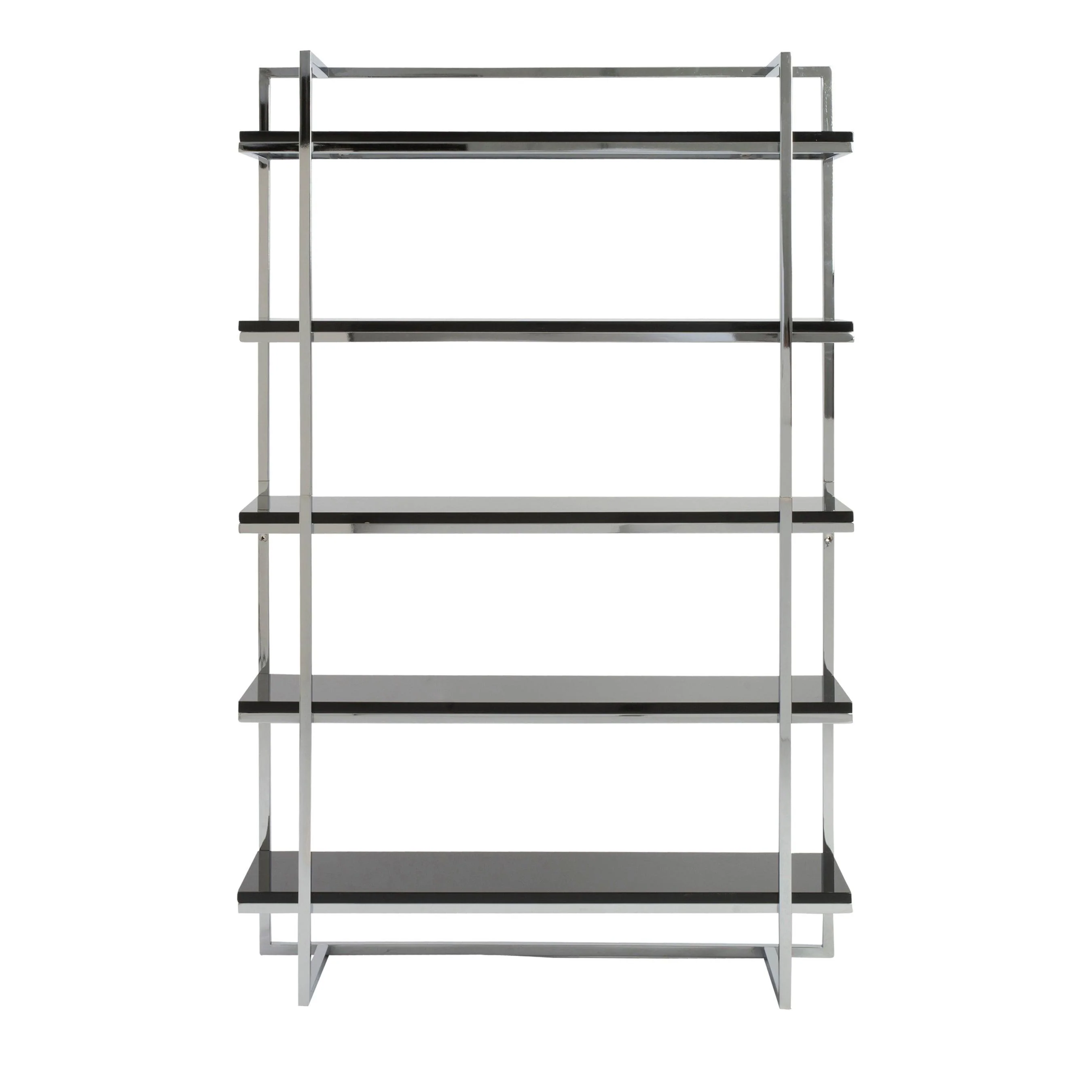 Gilbert 5-Shelf Unit - Remutear